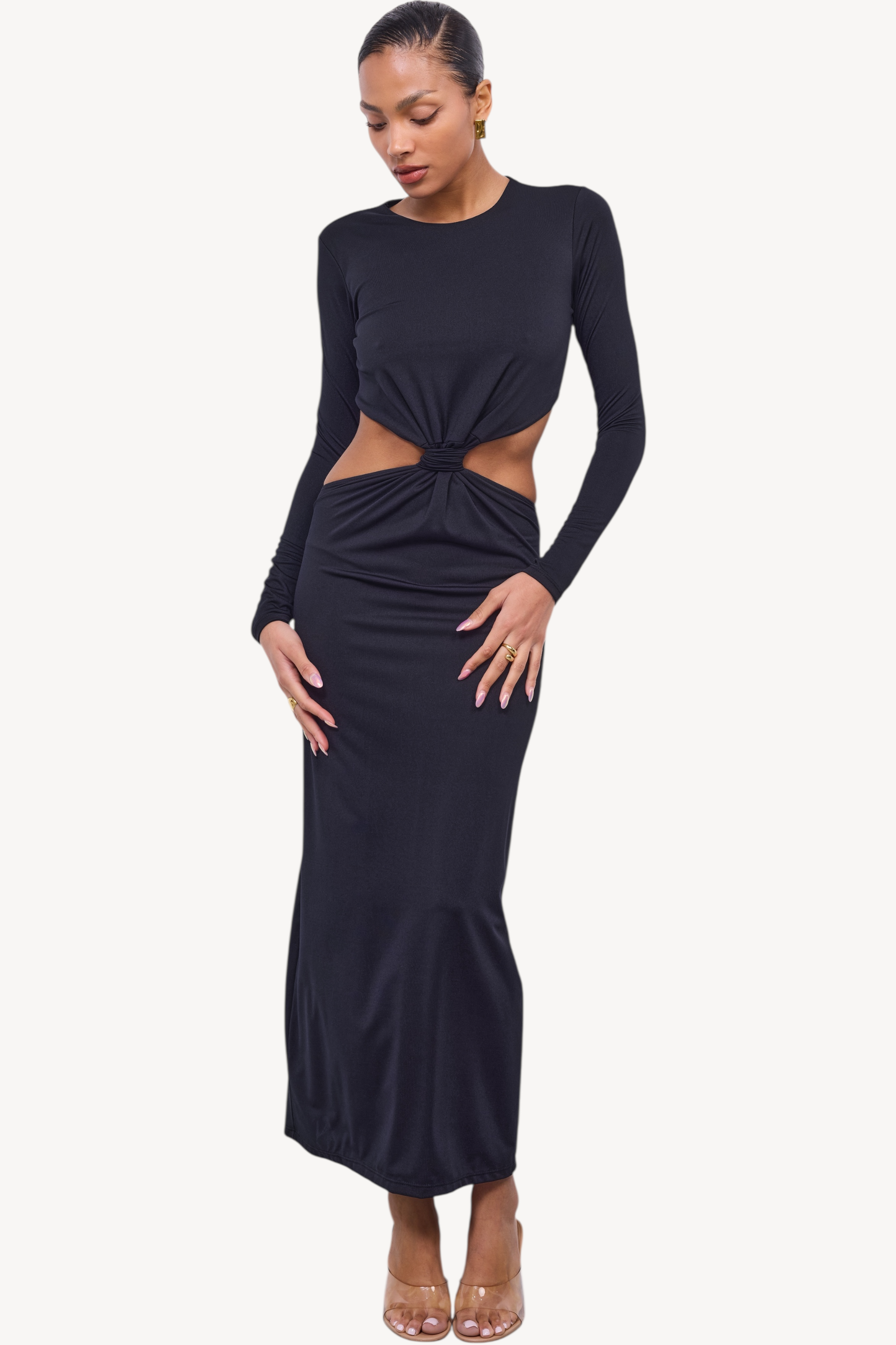 Liliana Dress