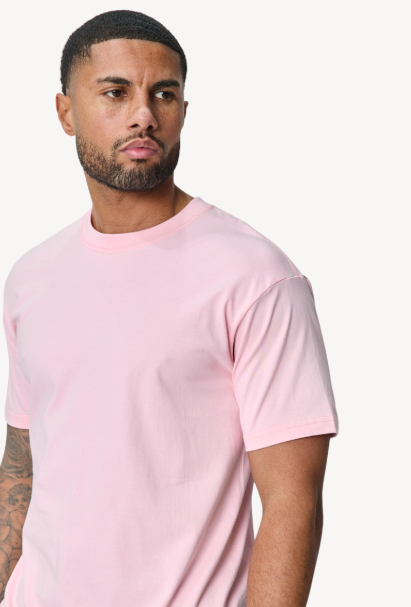 Dereck Tee