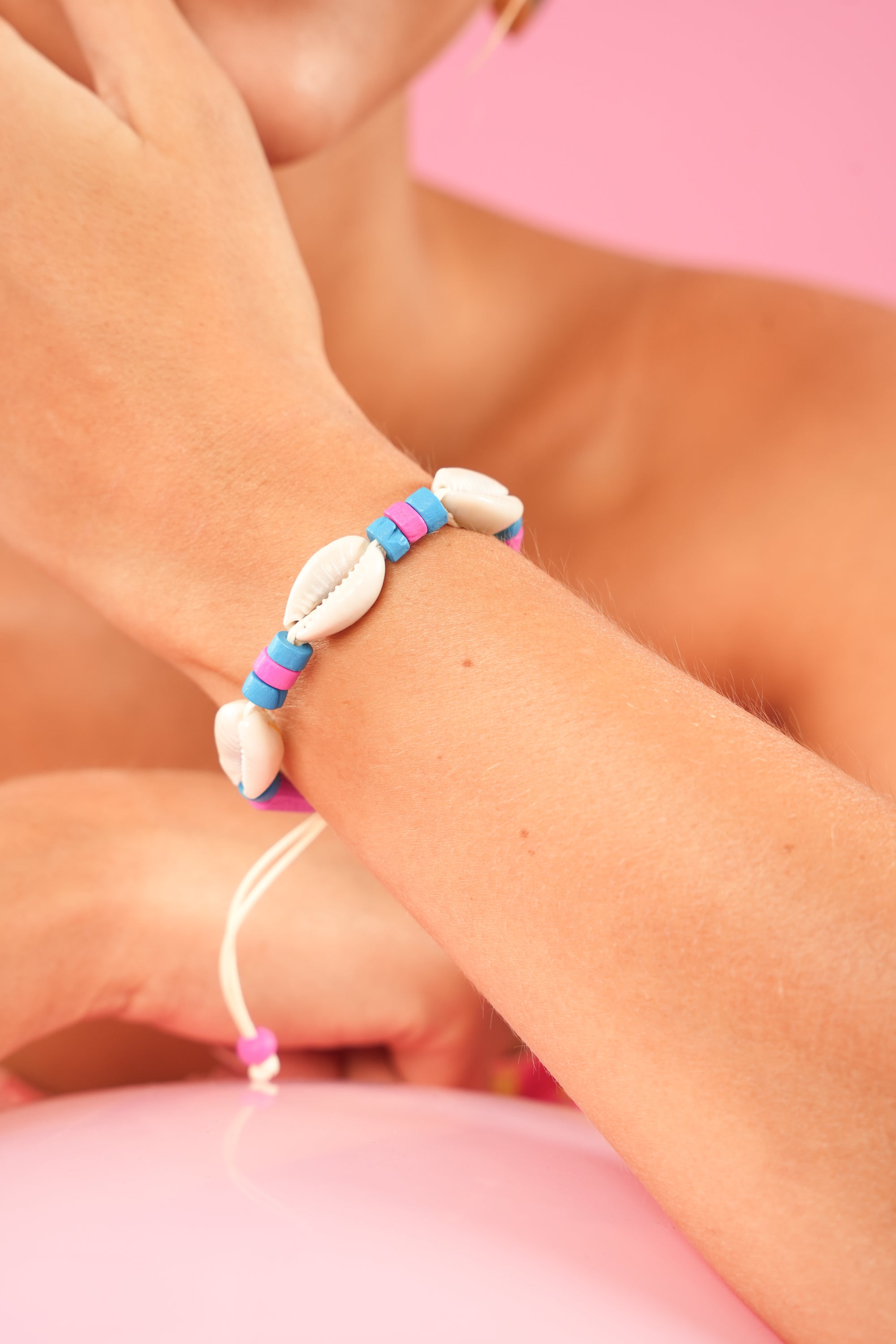 Georgia Bracelet