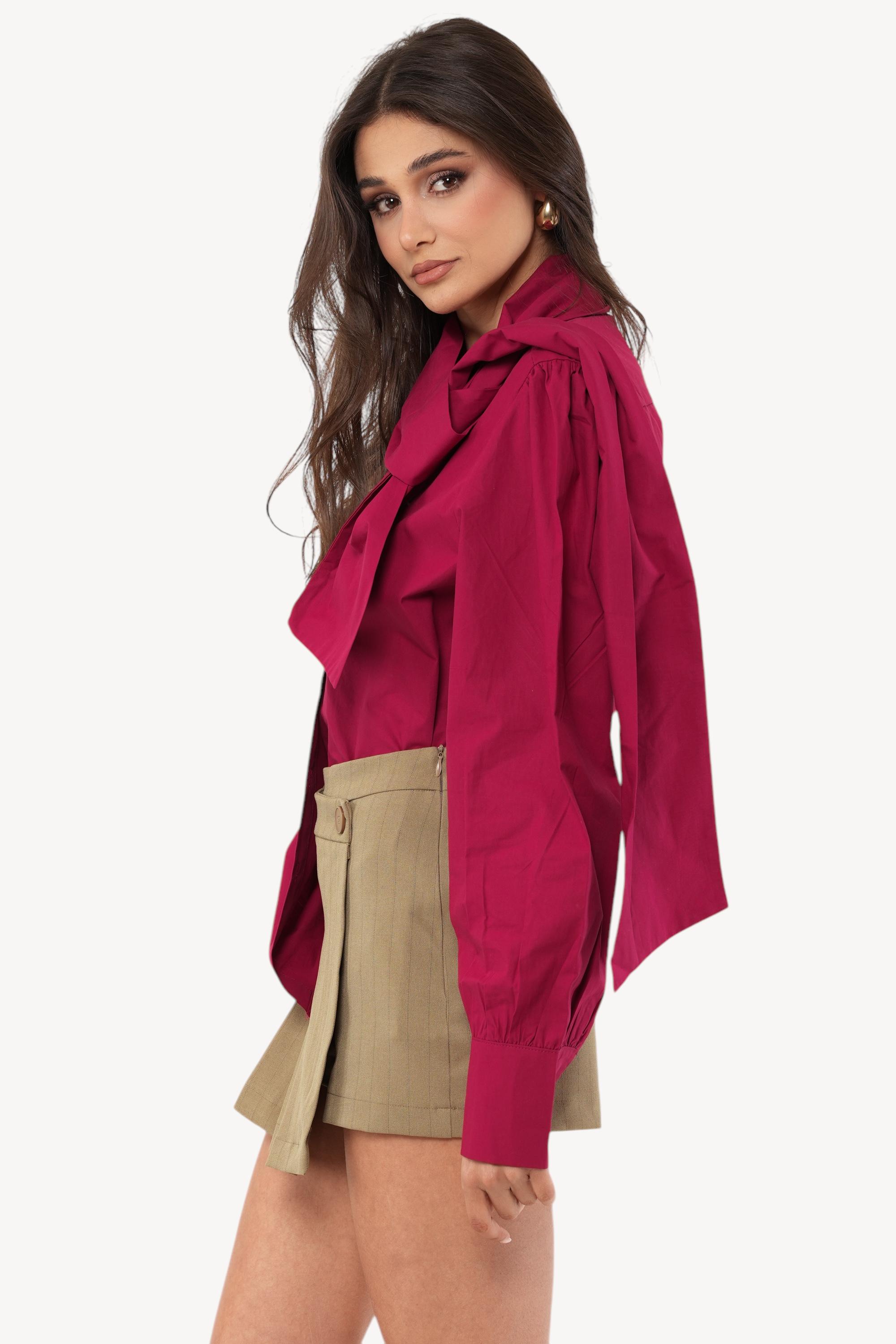 Fiorella Blouse