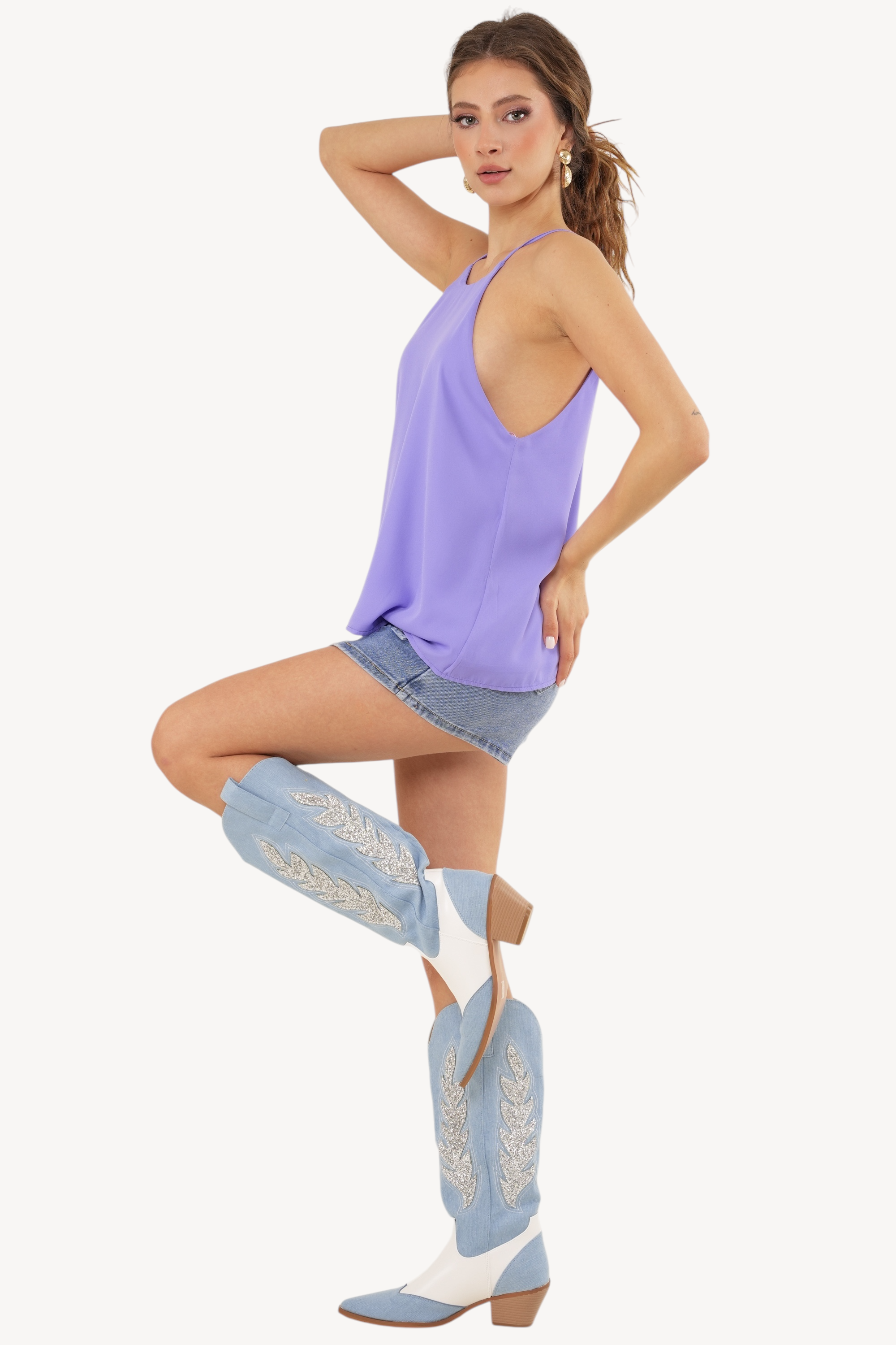 Nola Top