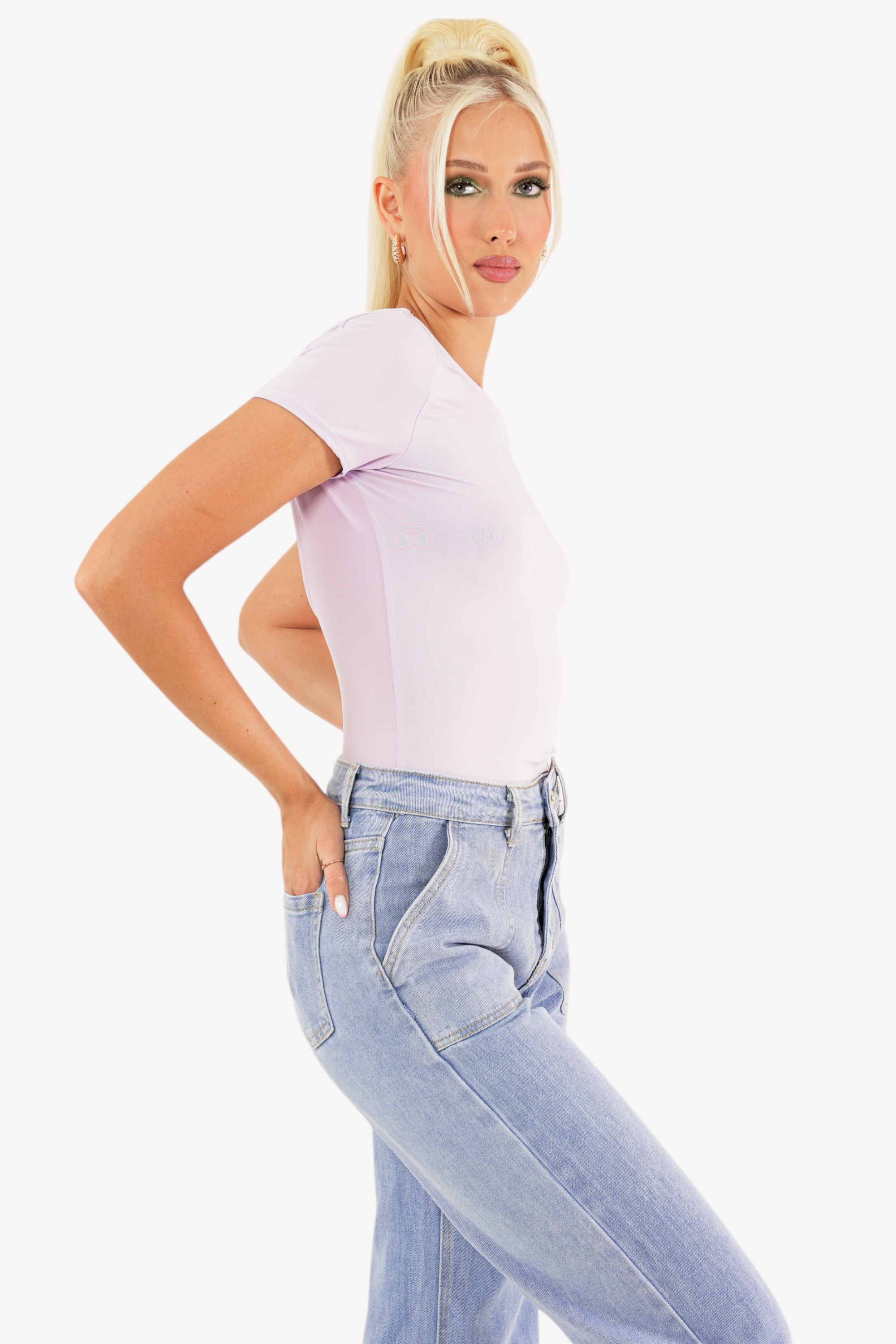Don Jeans