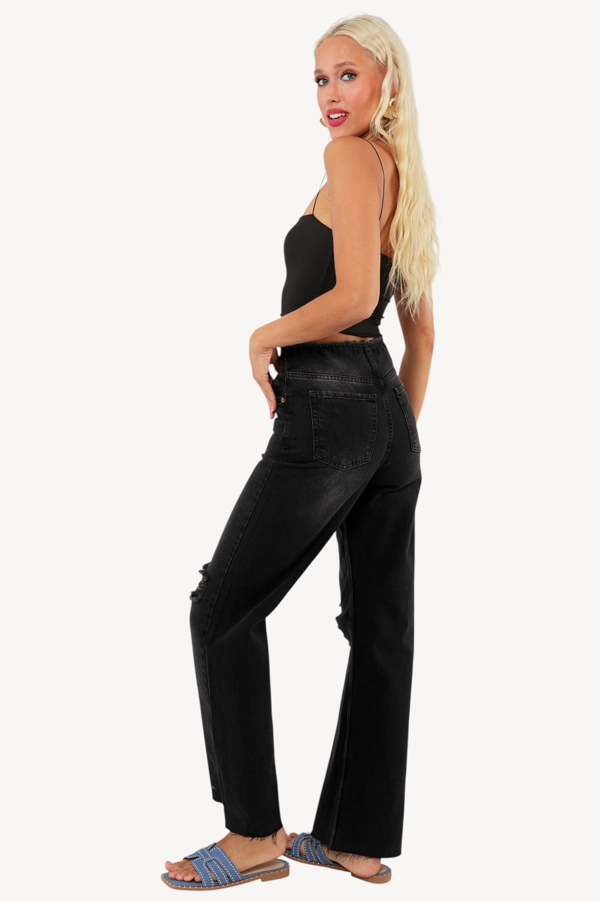 Micha Jeans