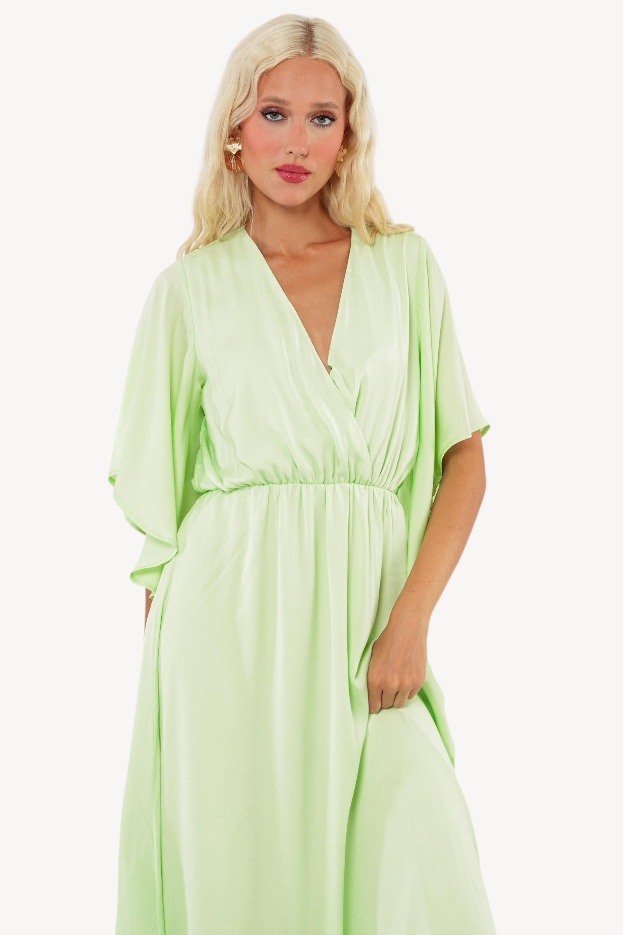 Anastasia Dress