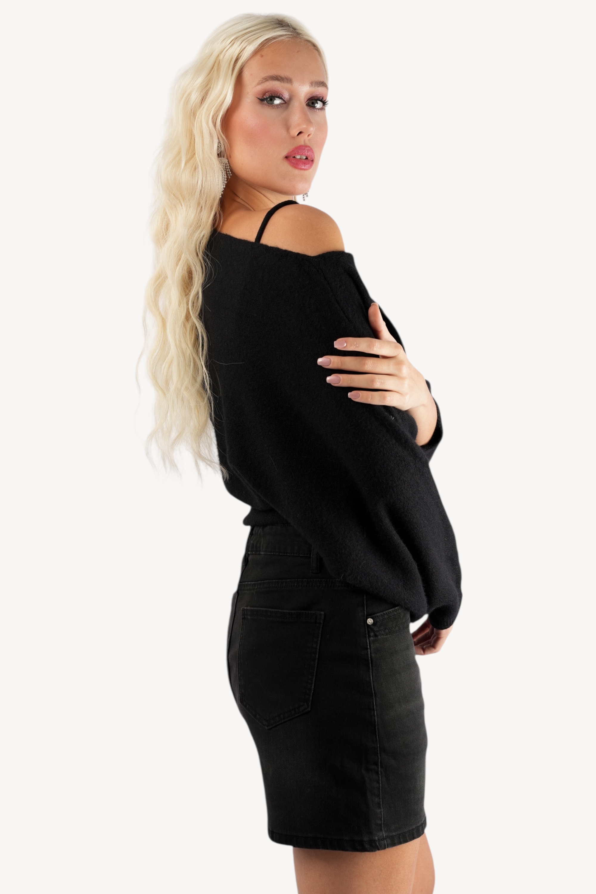 Caroline Sweater