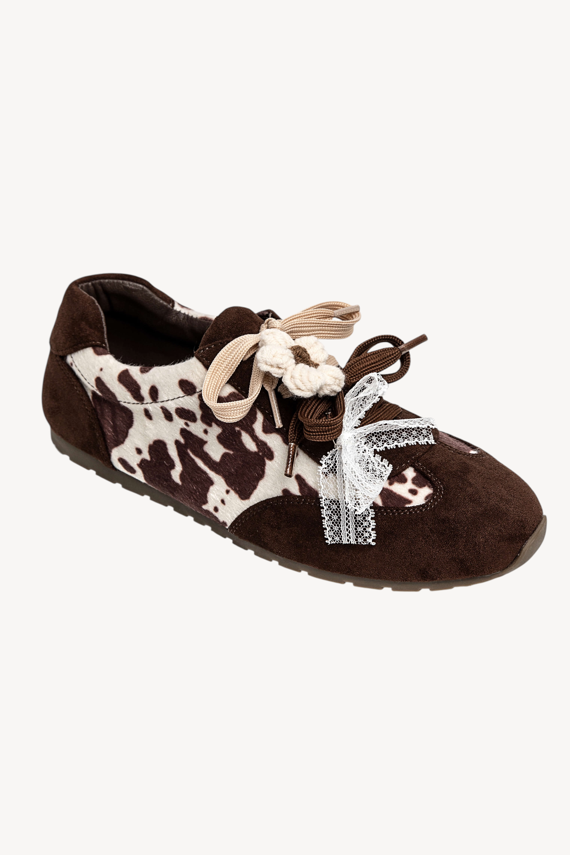Audrey Sneakers