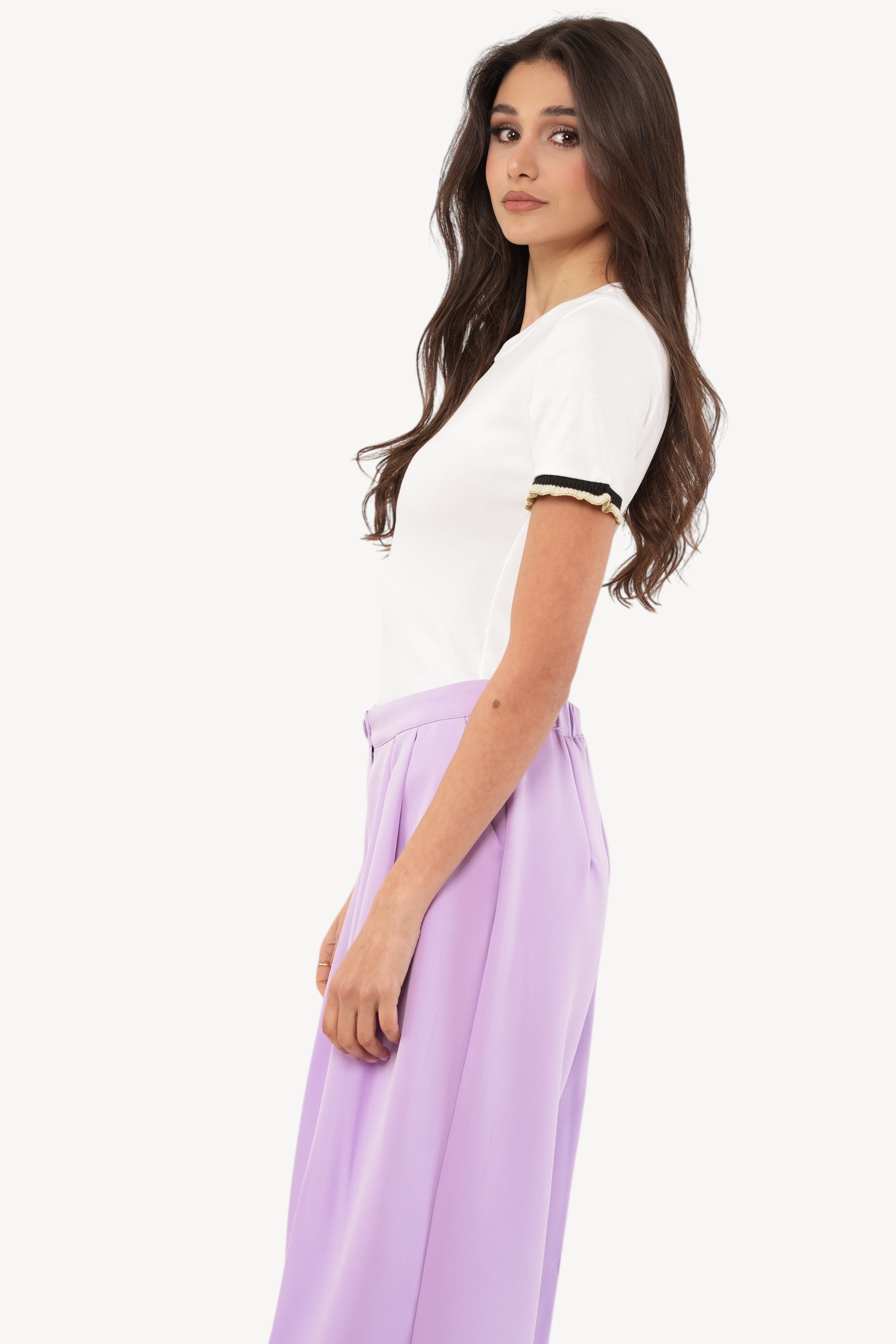 Nicole Tee