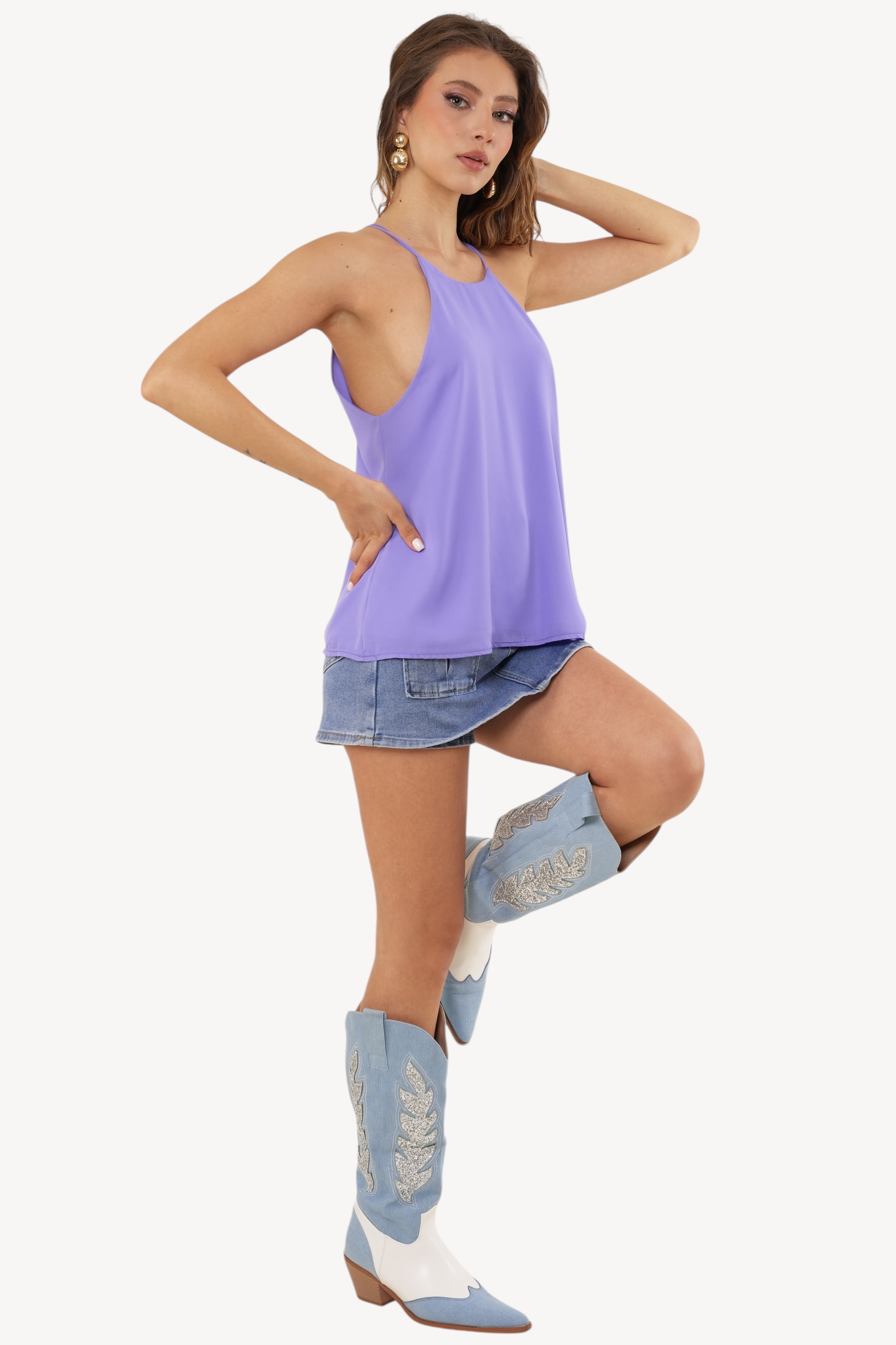Nola Top