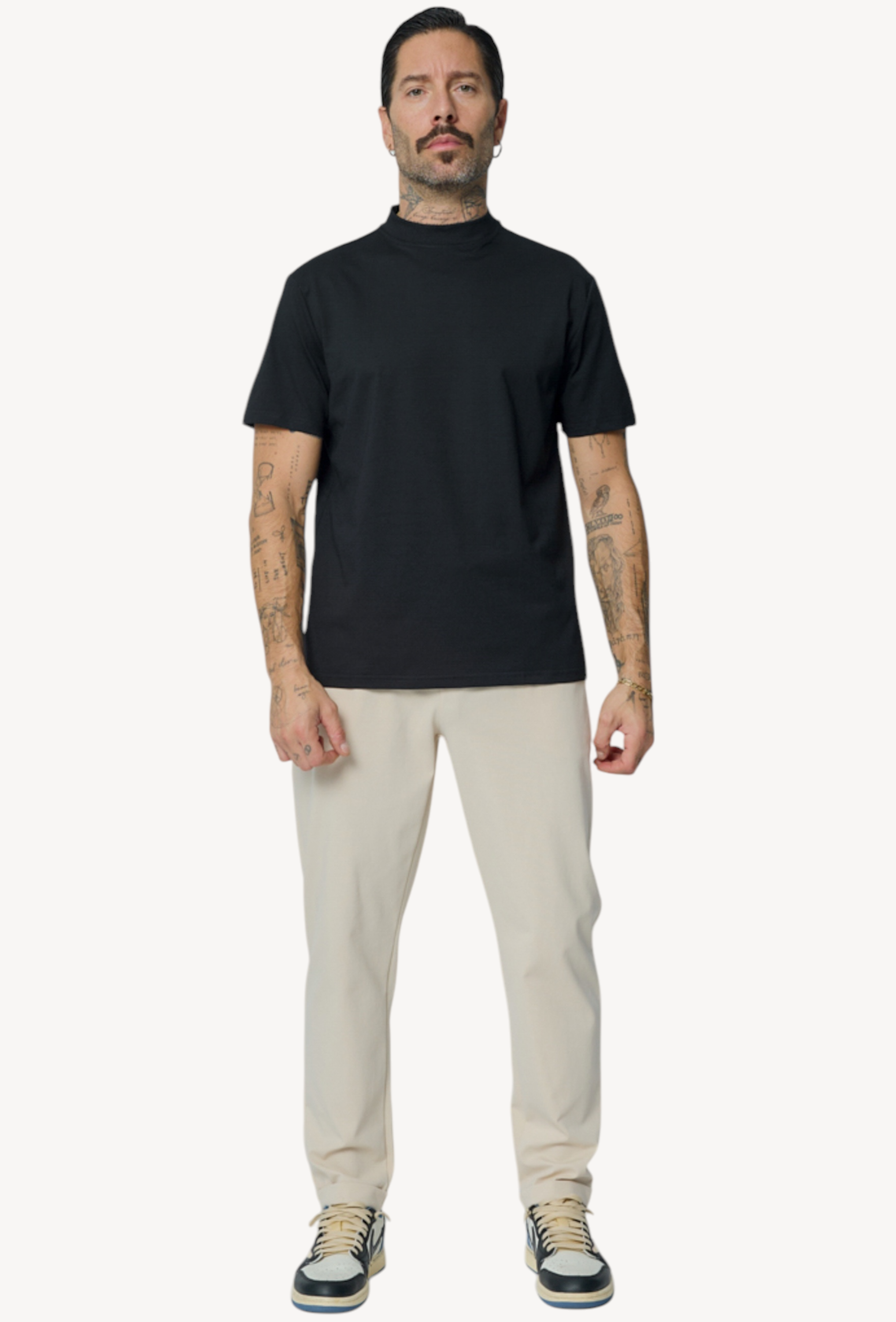 Donny Tee