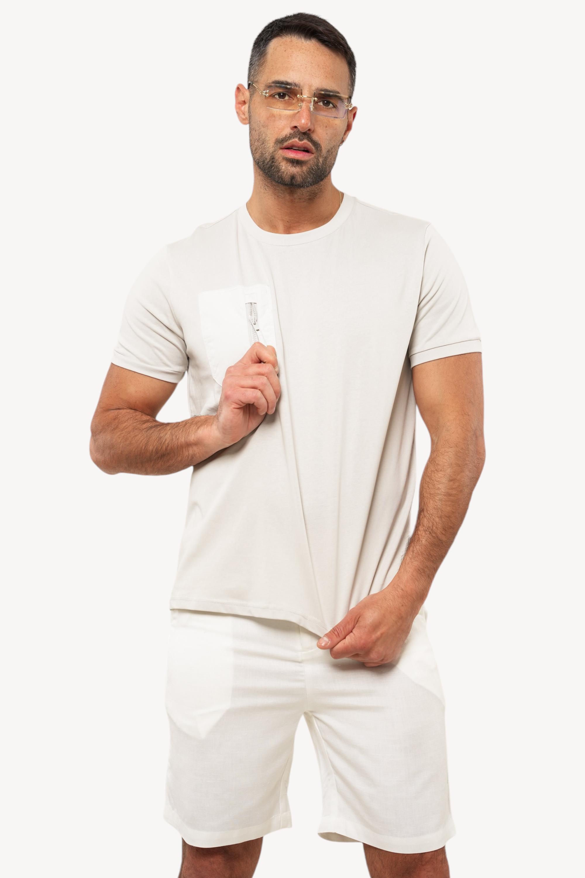 Alexander Tee