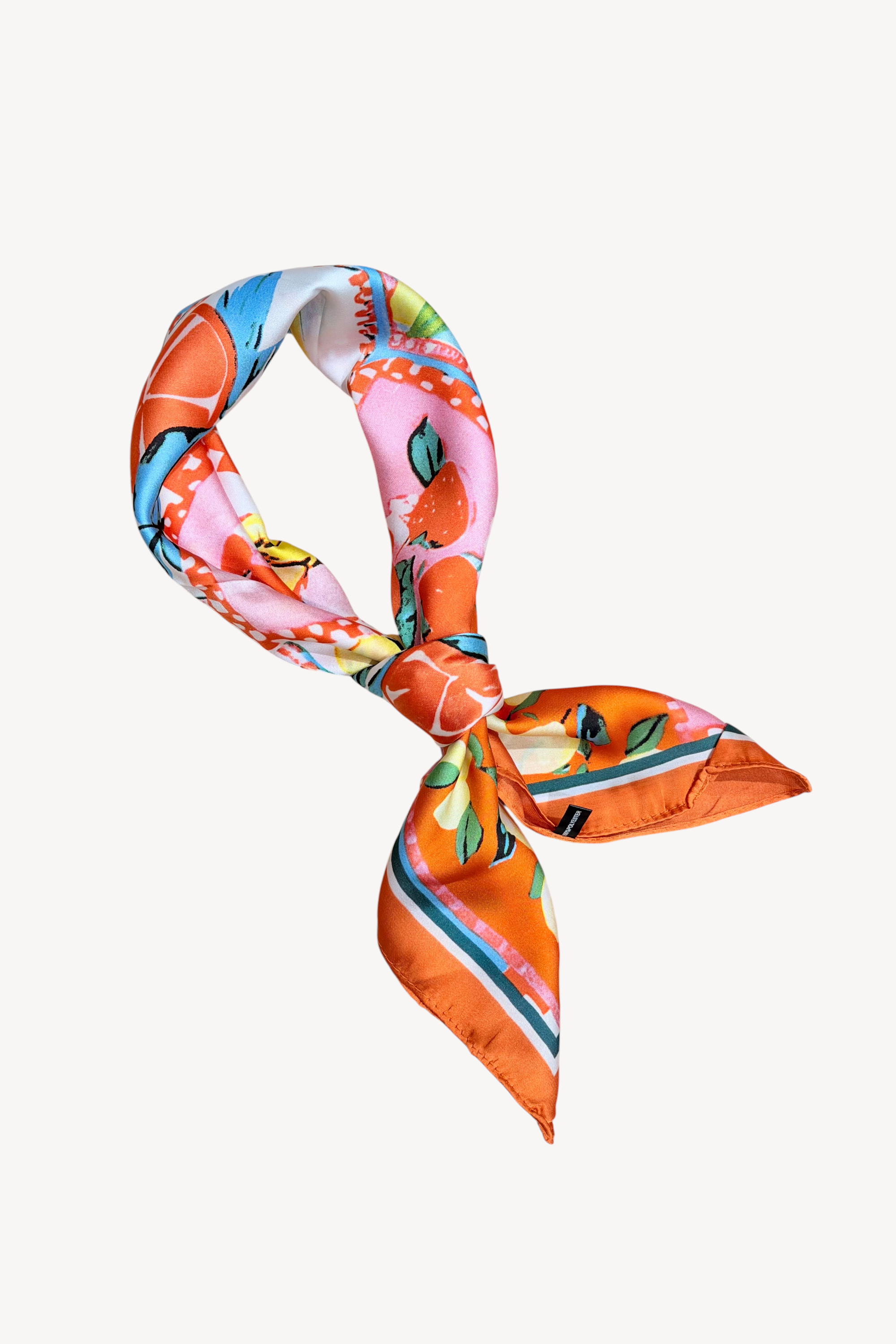 Tutti Frutti Scarf
