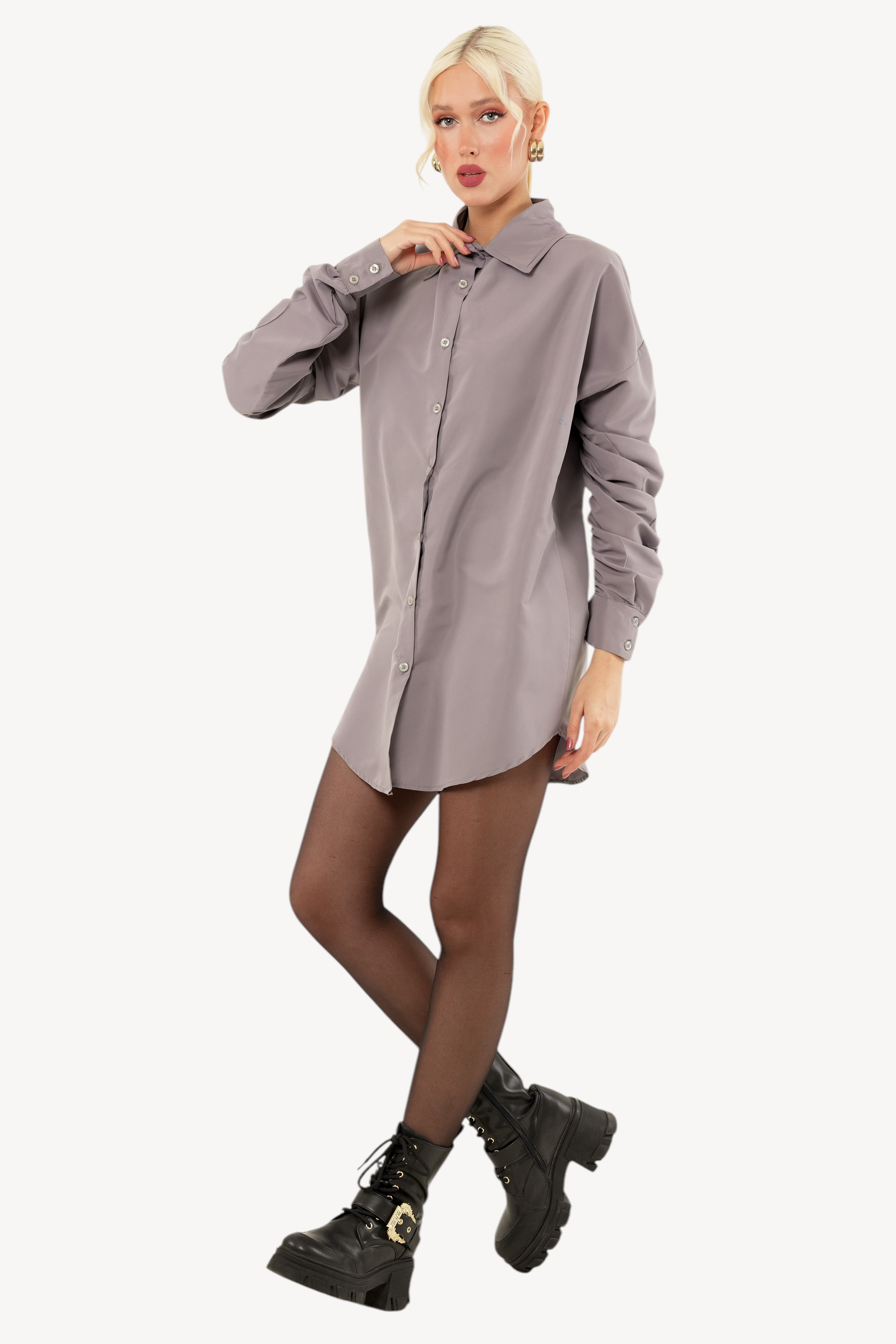 Bibi dress