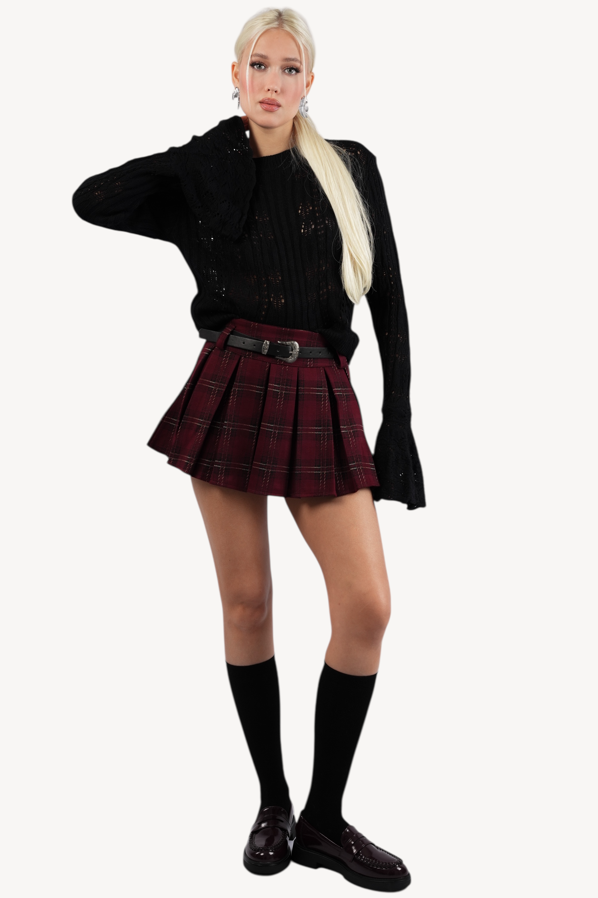 Cynthia Sweater