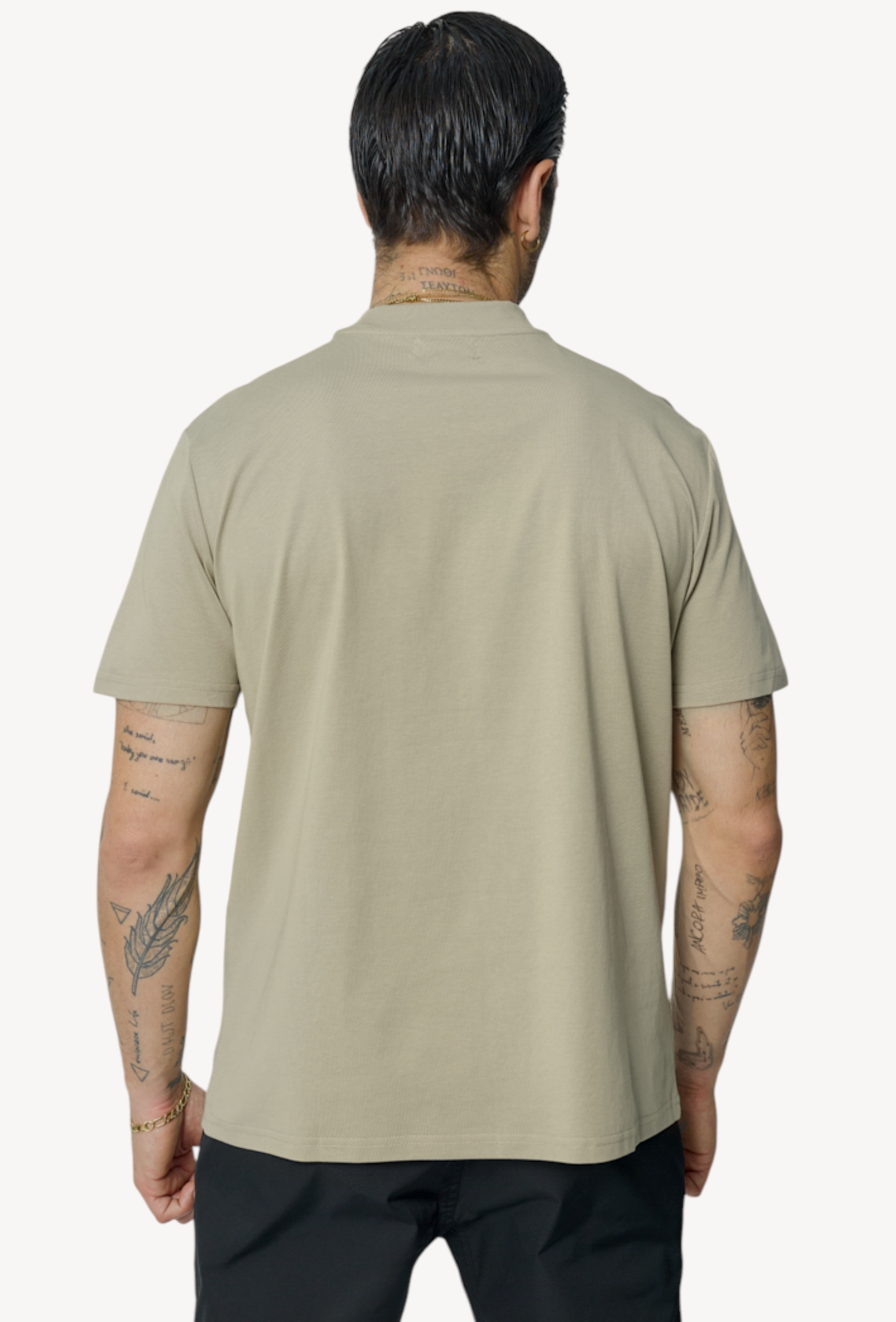 Donny Tee