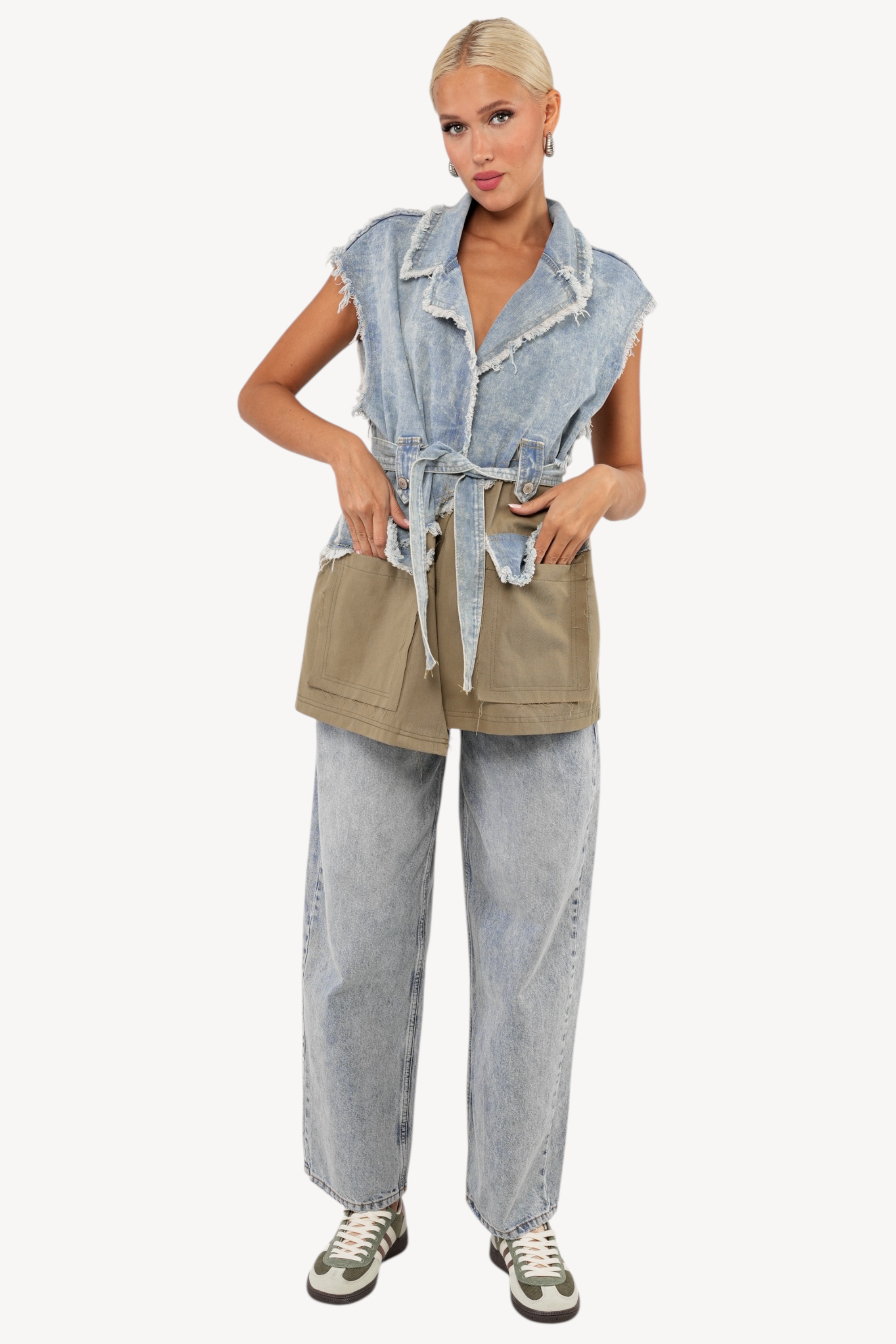 Jady Gilet
