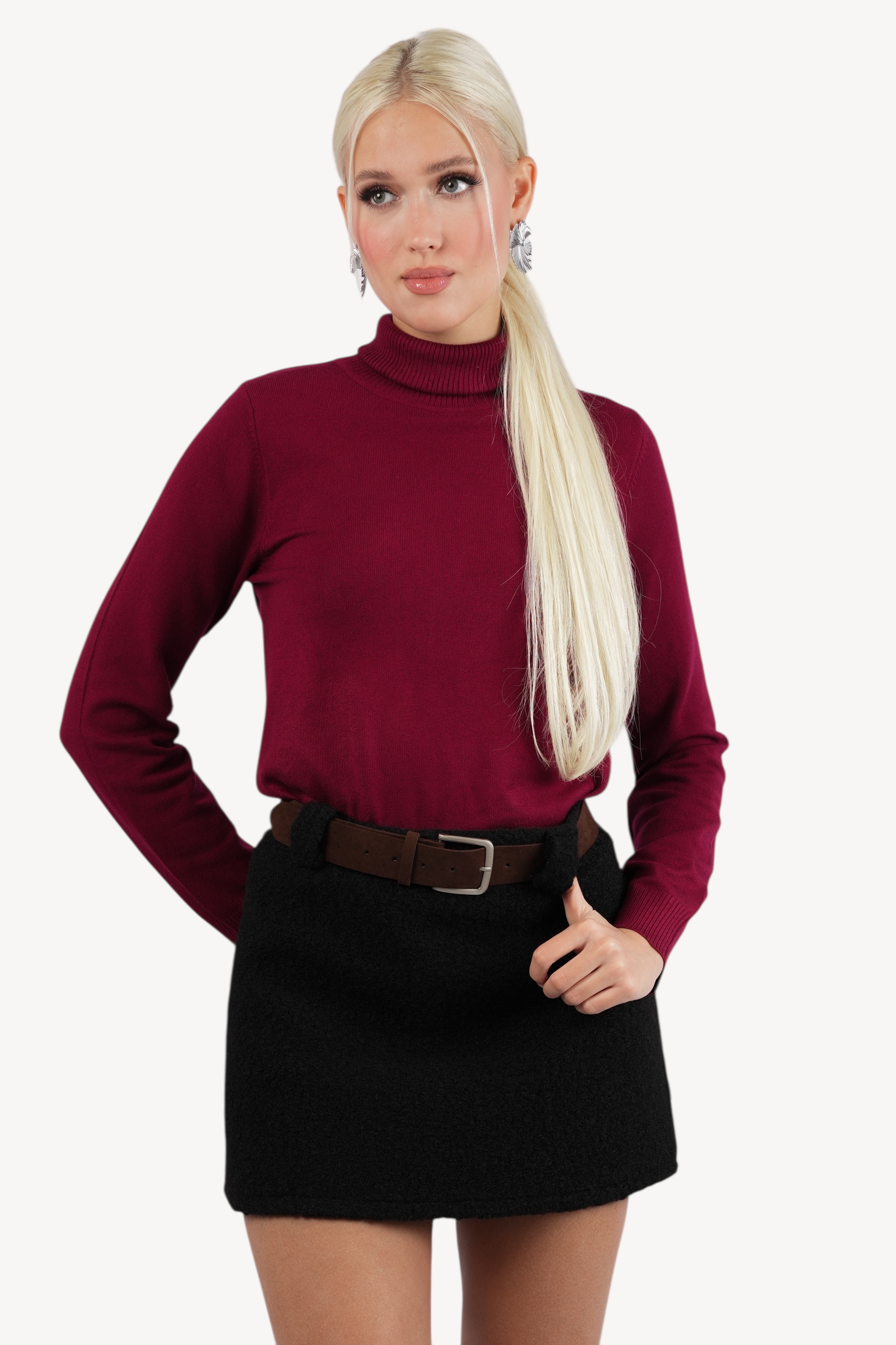 Galina Sweater