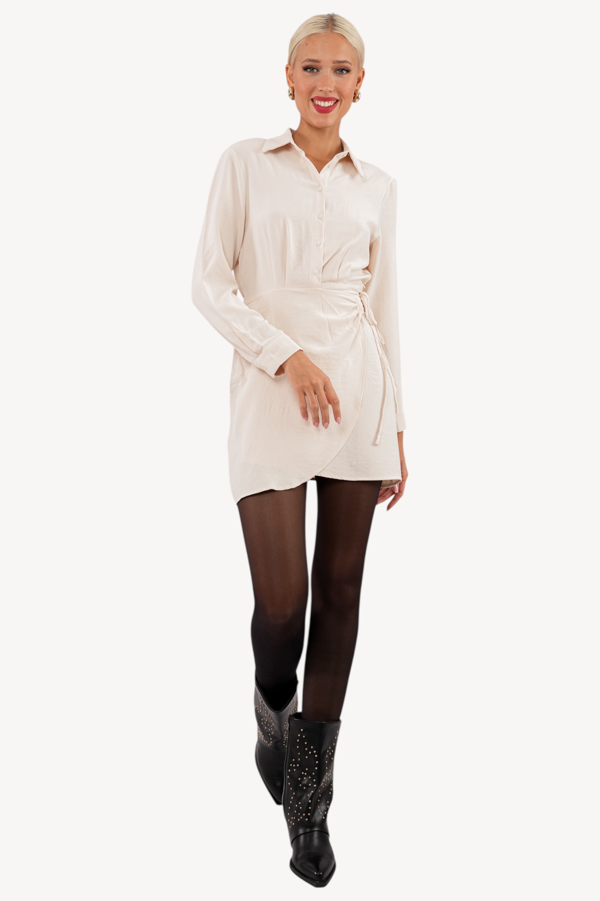 Lorelei Dress