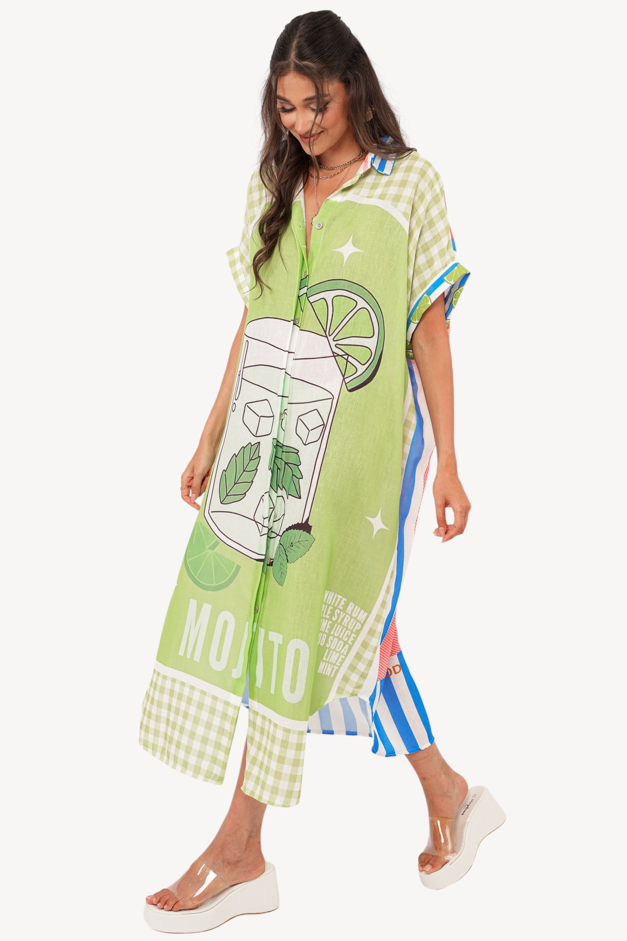 Miami Dress