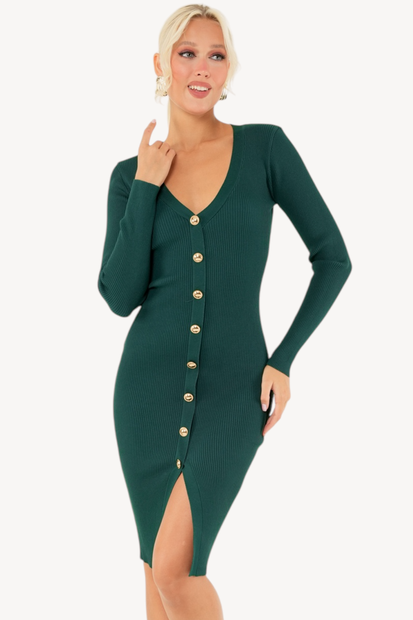 Noor dress