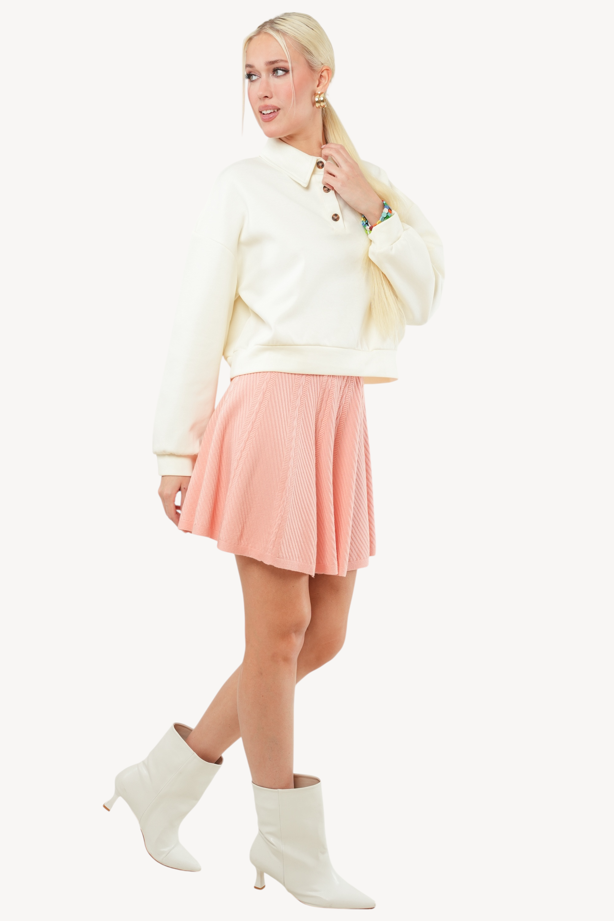 Sandra Skirt