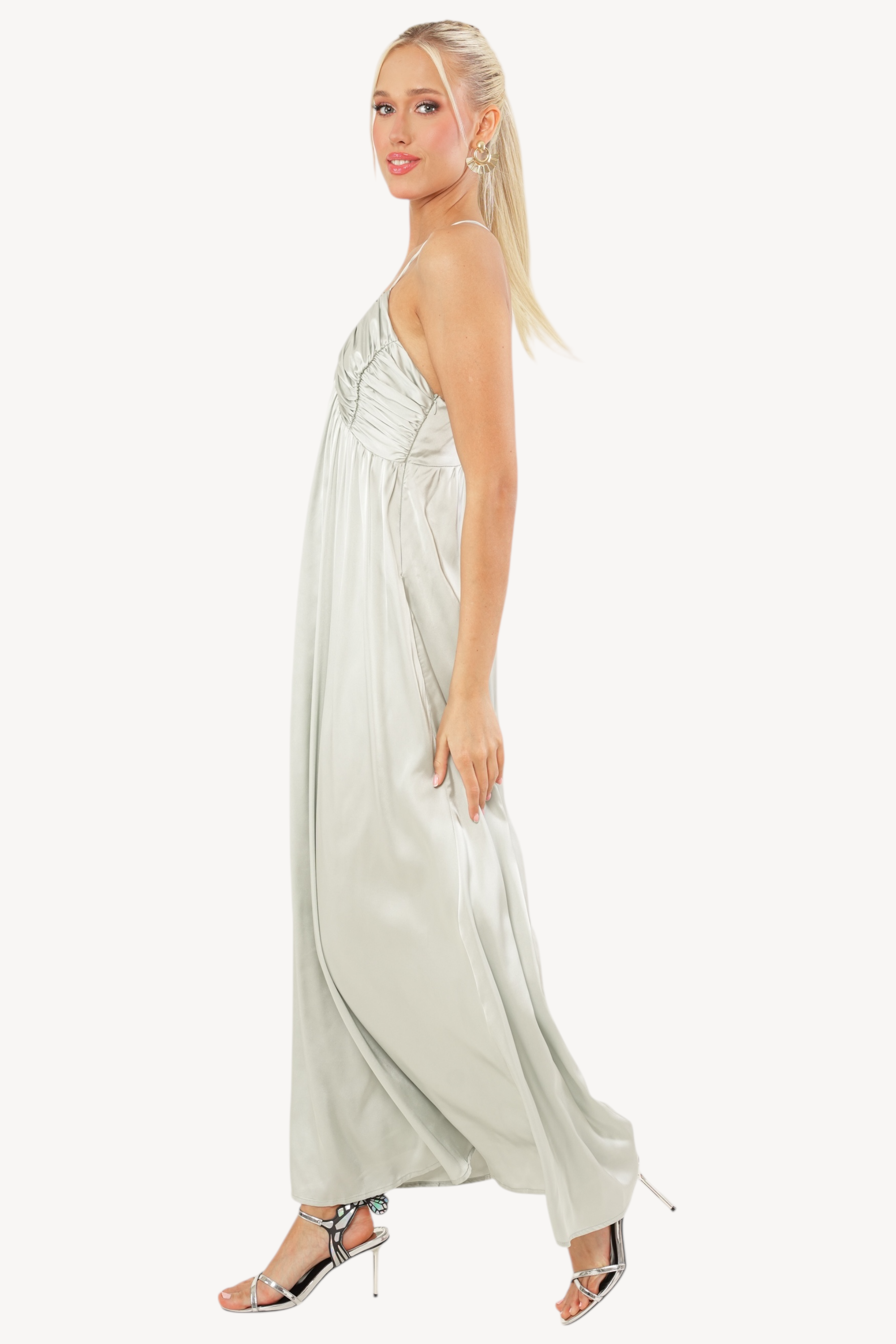 Carolina Dress