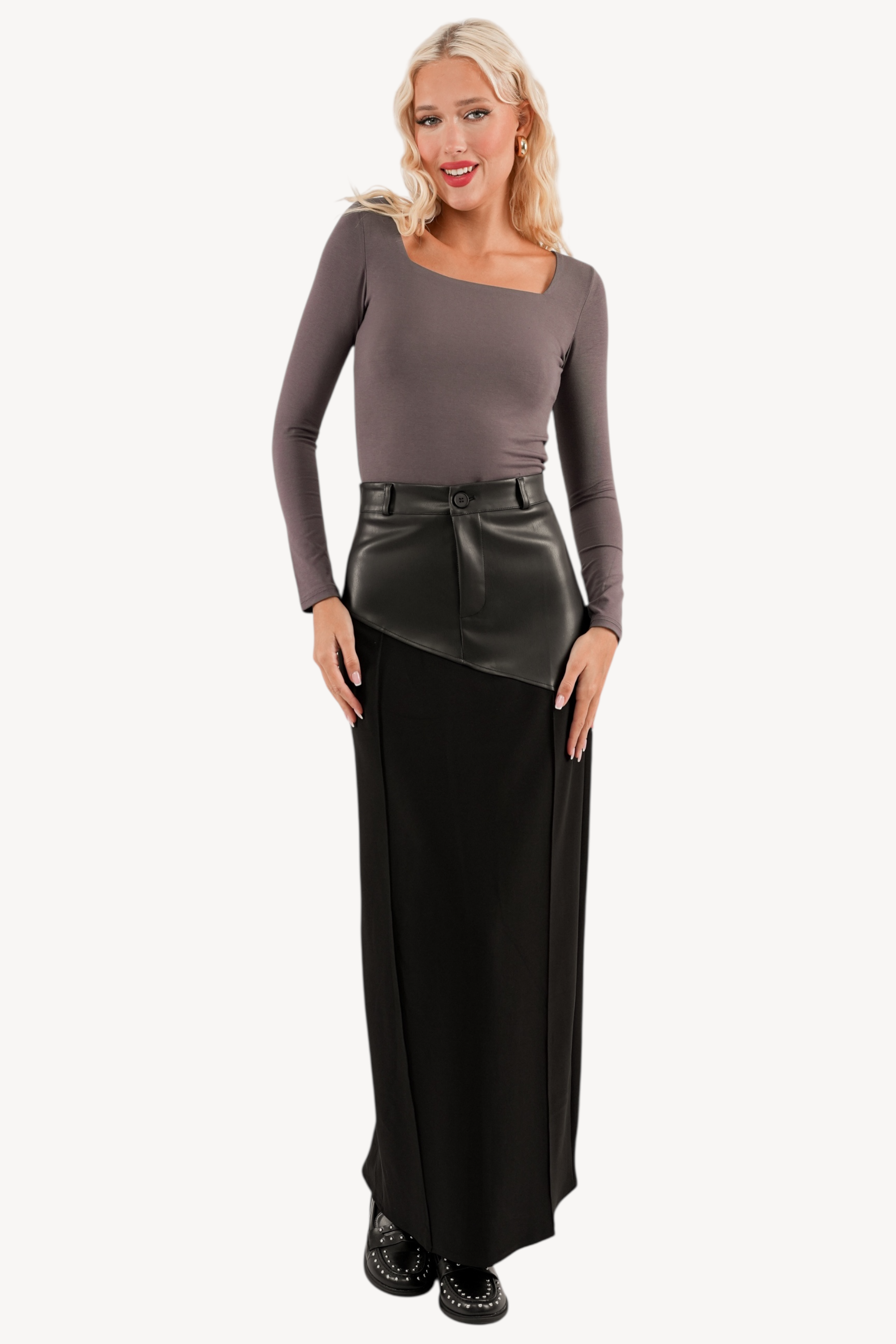 Nova Skirt