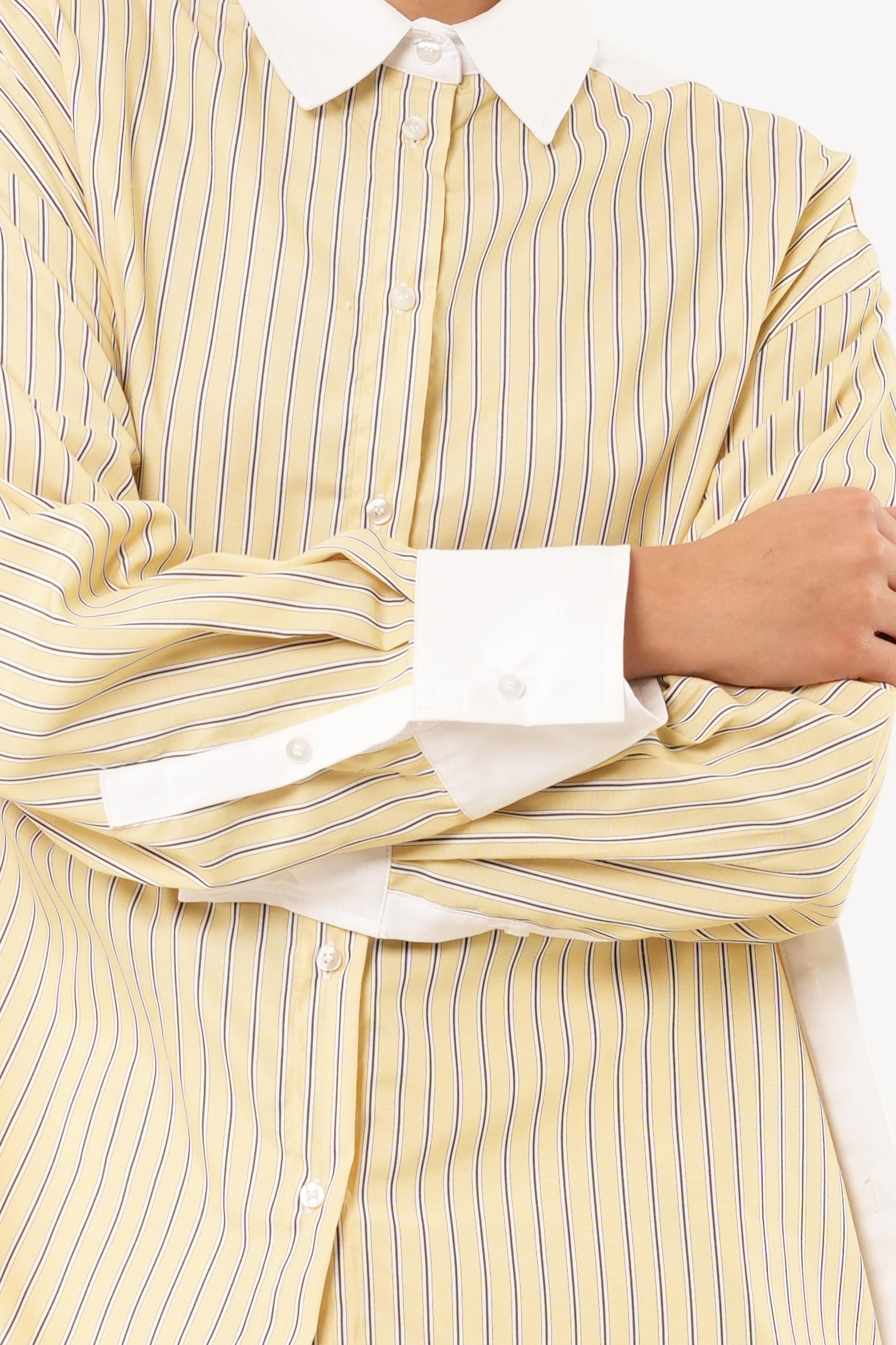 Macy Blouse