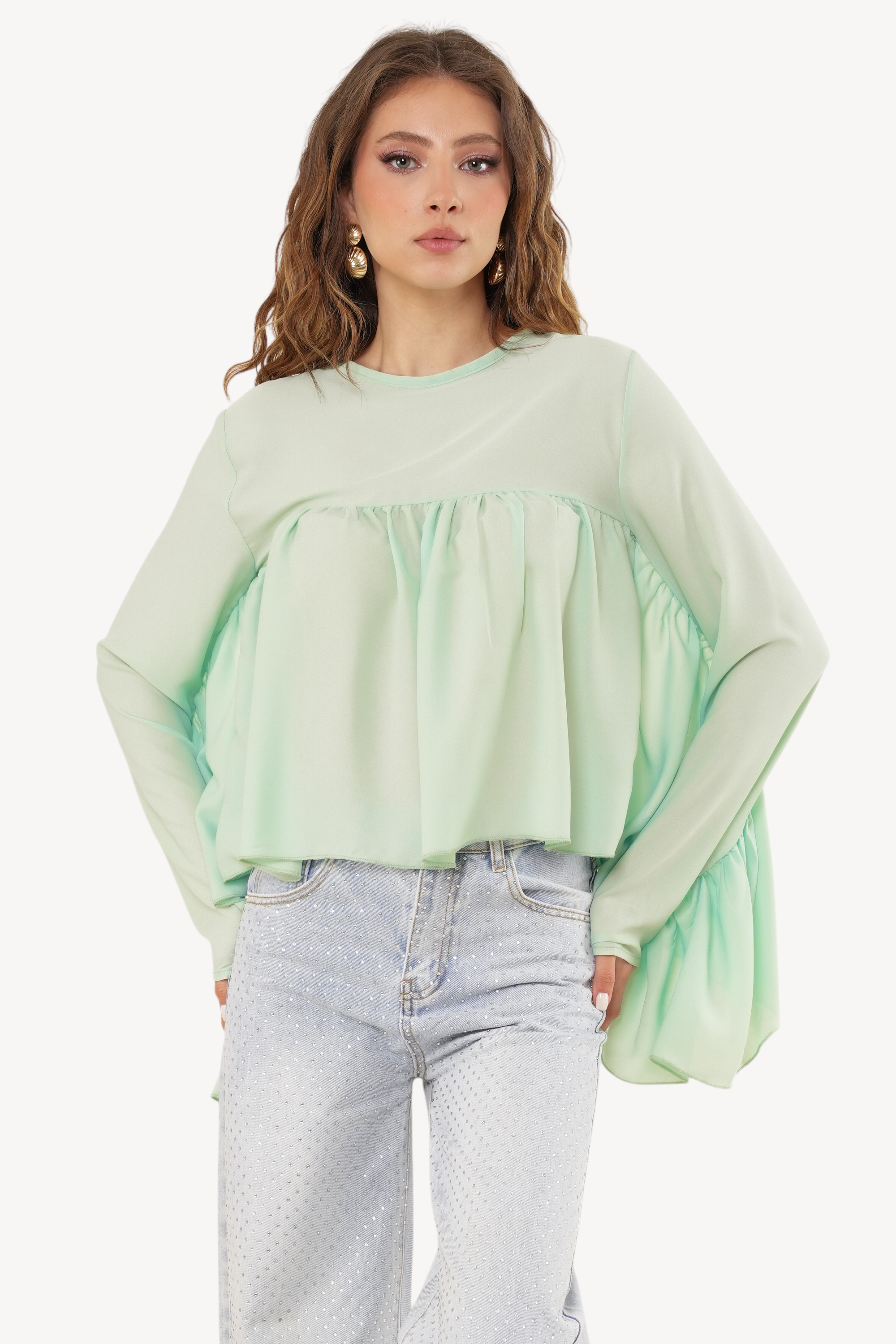 Olga Top