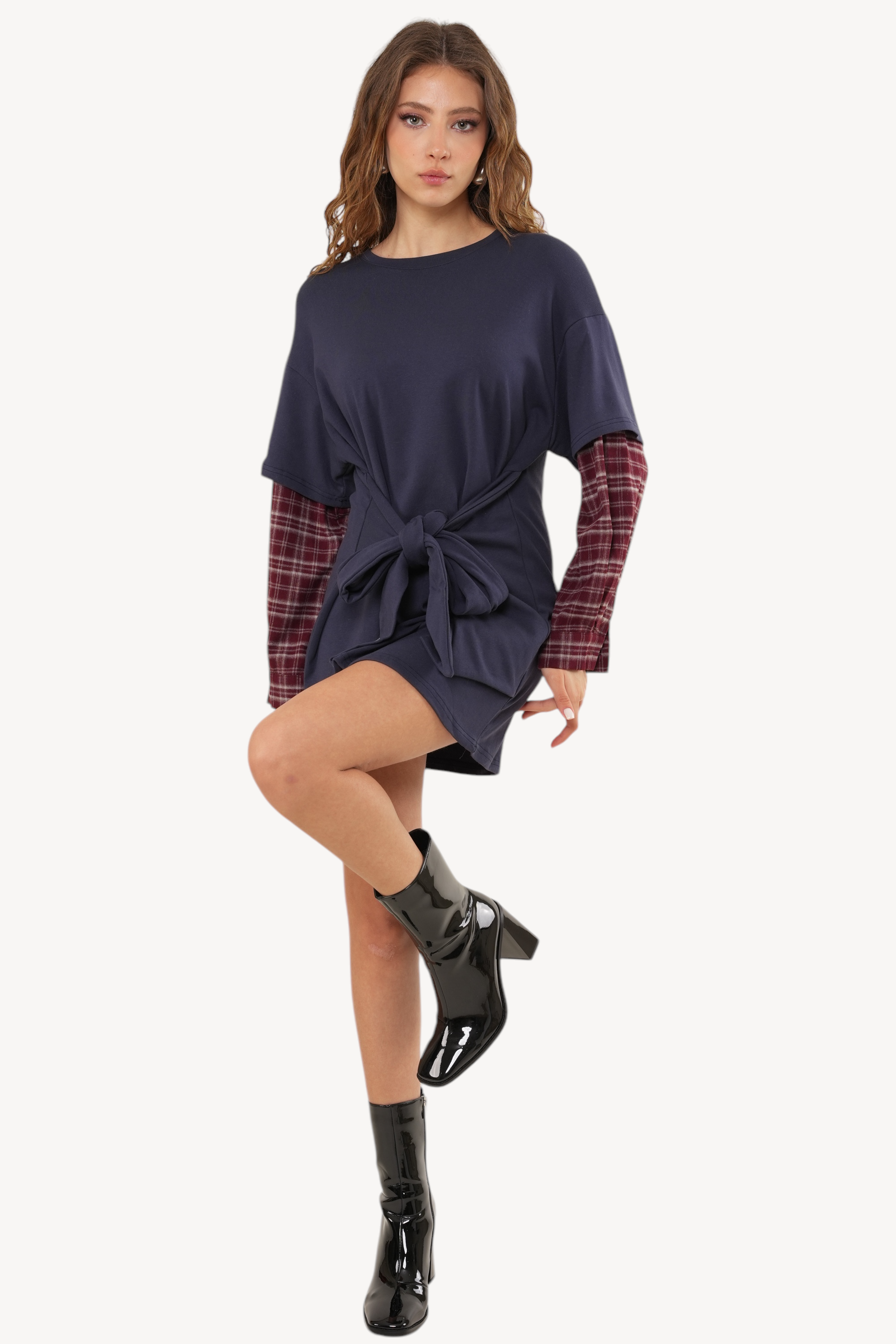 Mia Dress
