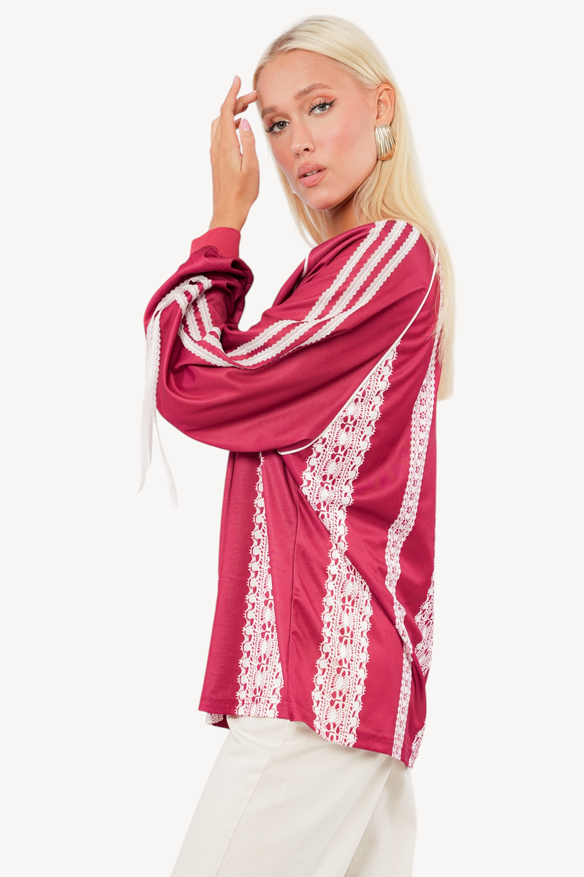 Ava Sweater