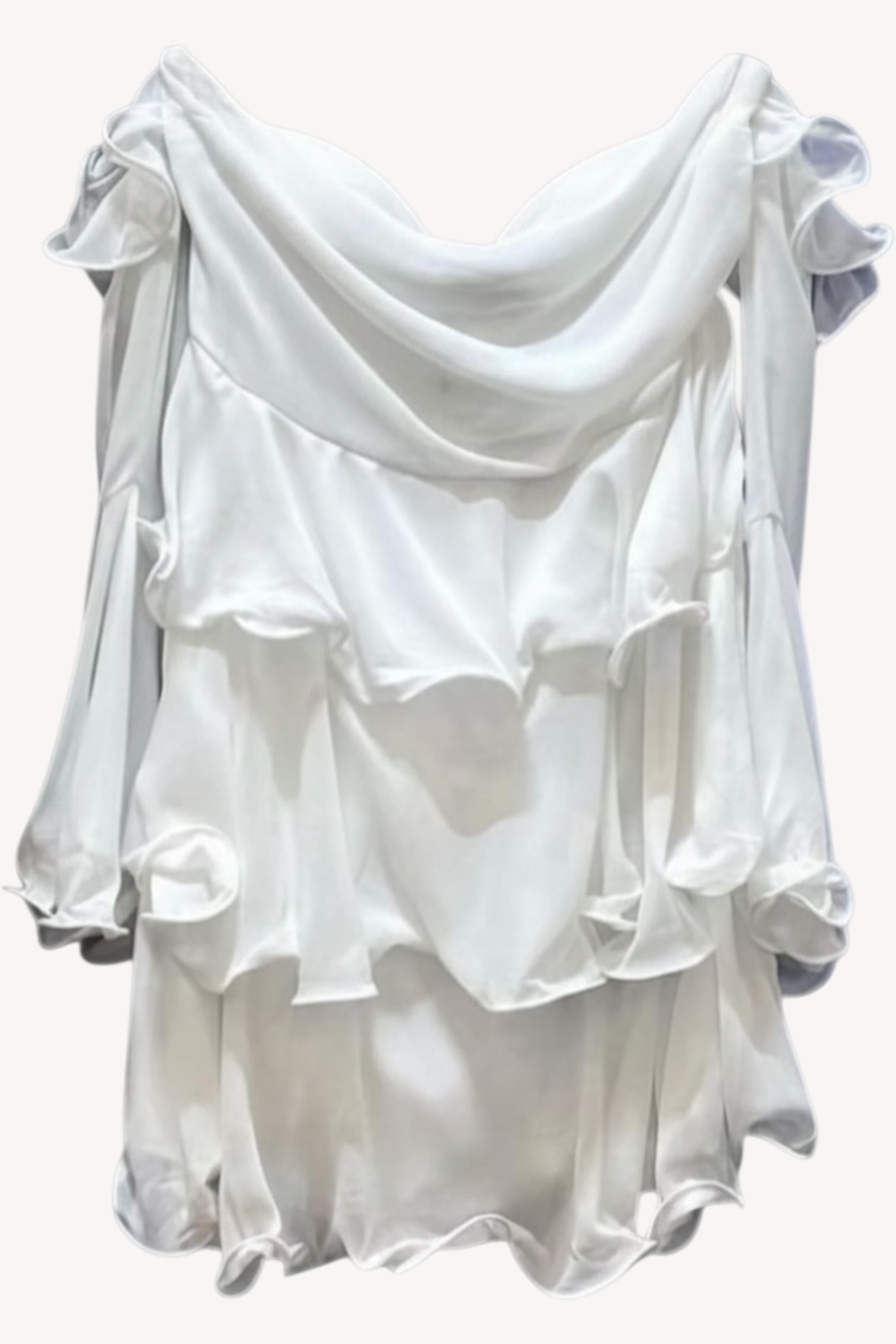 Avery Dress
