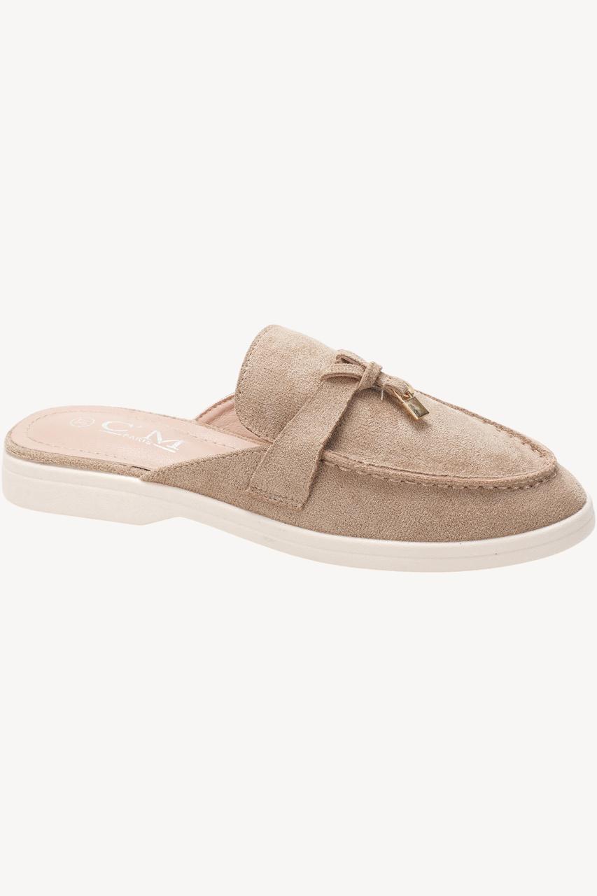 Tina Loafers