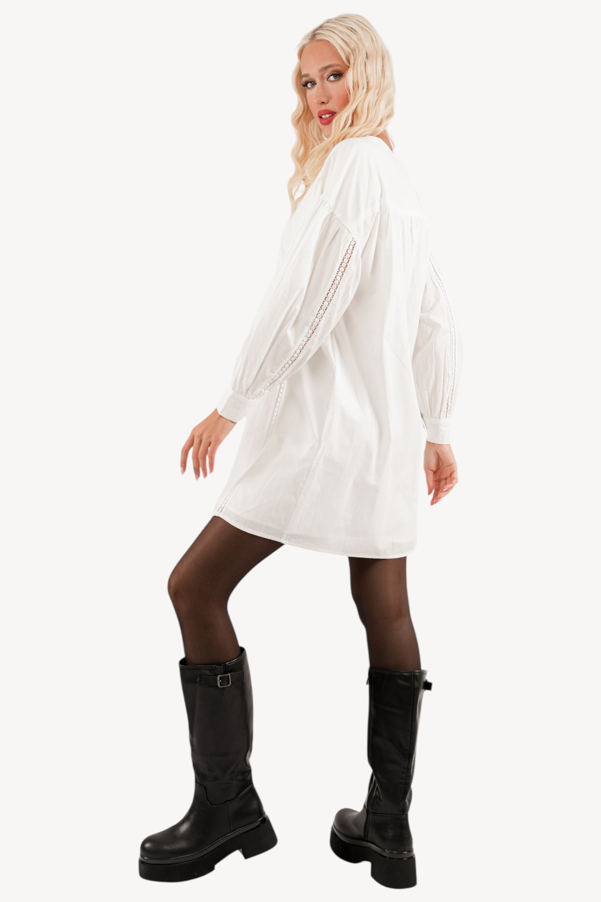 Mira Dress