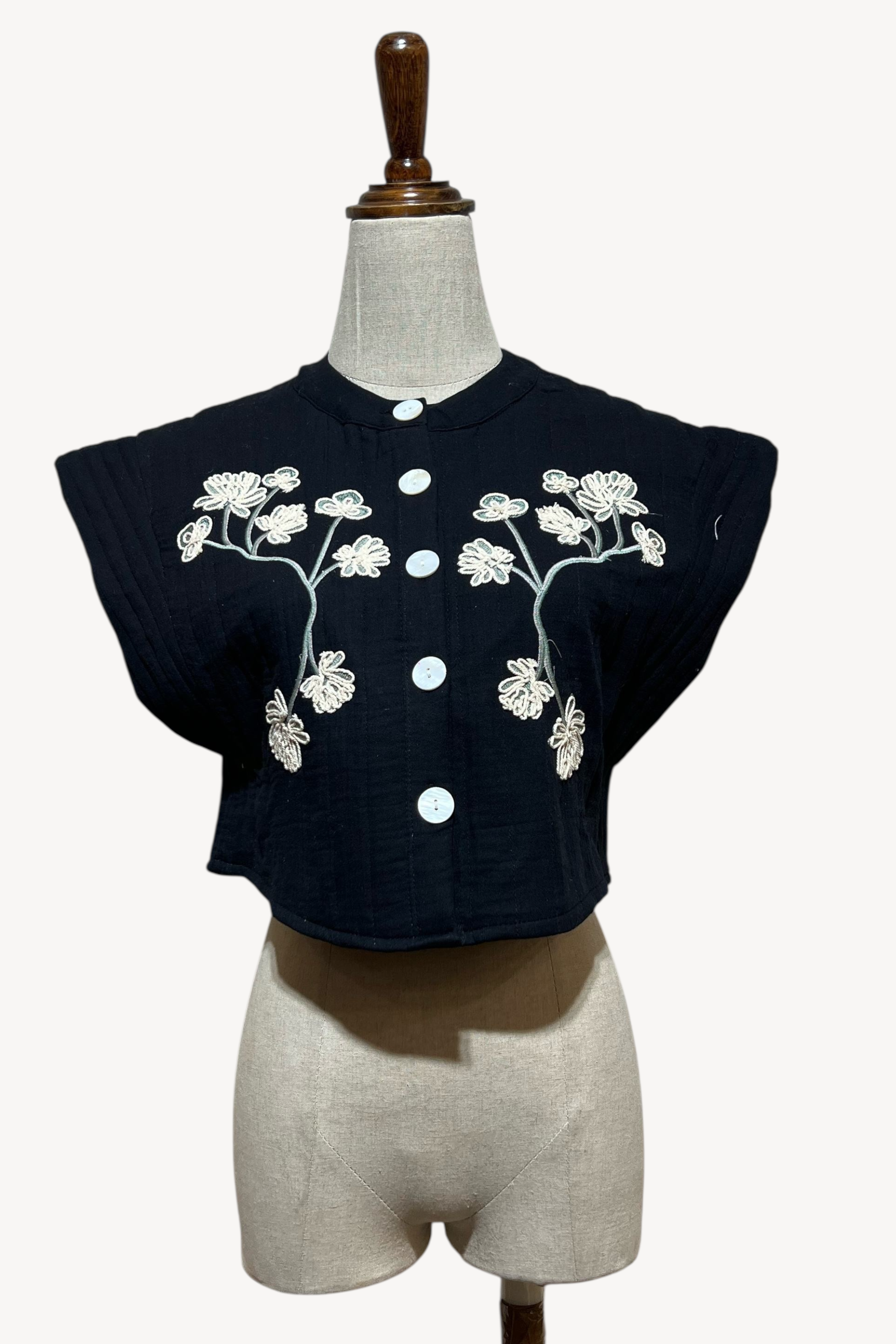 Nila Gilet