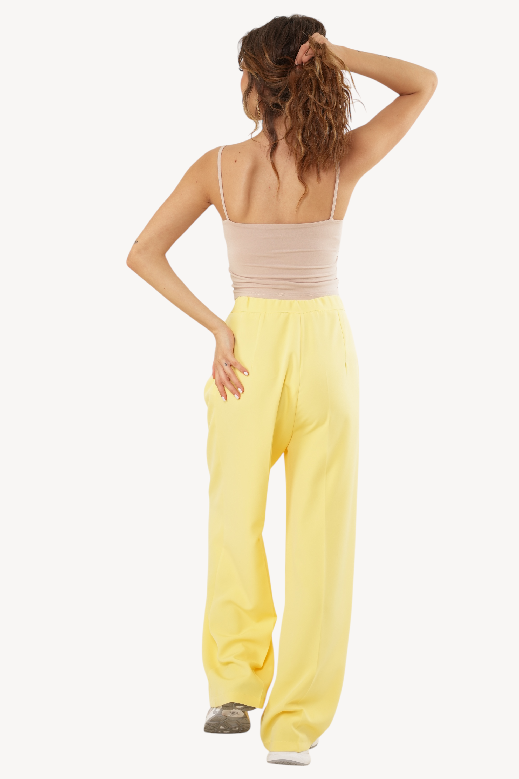 Juliet Pants