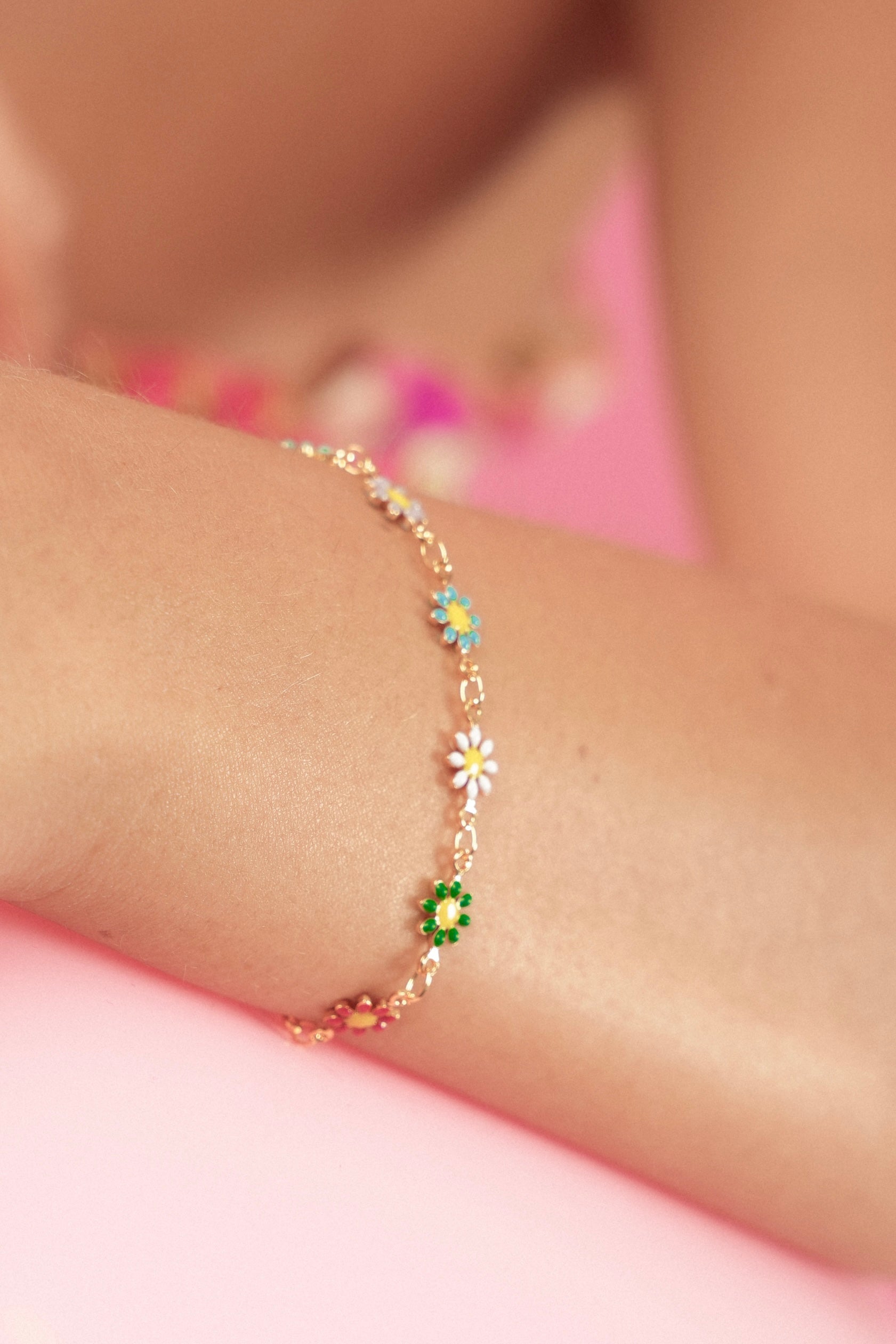 Carla bracelet