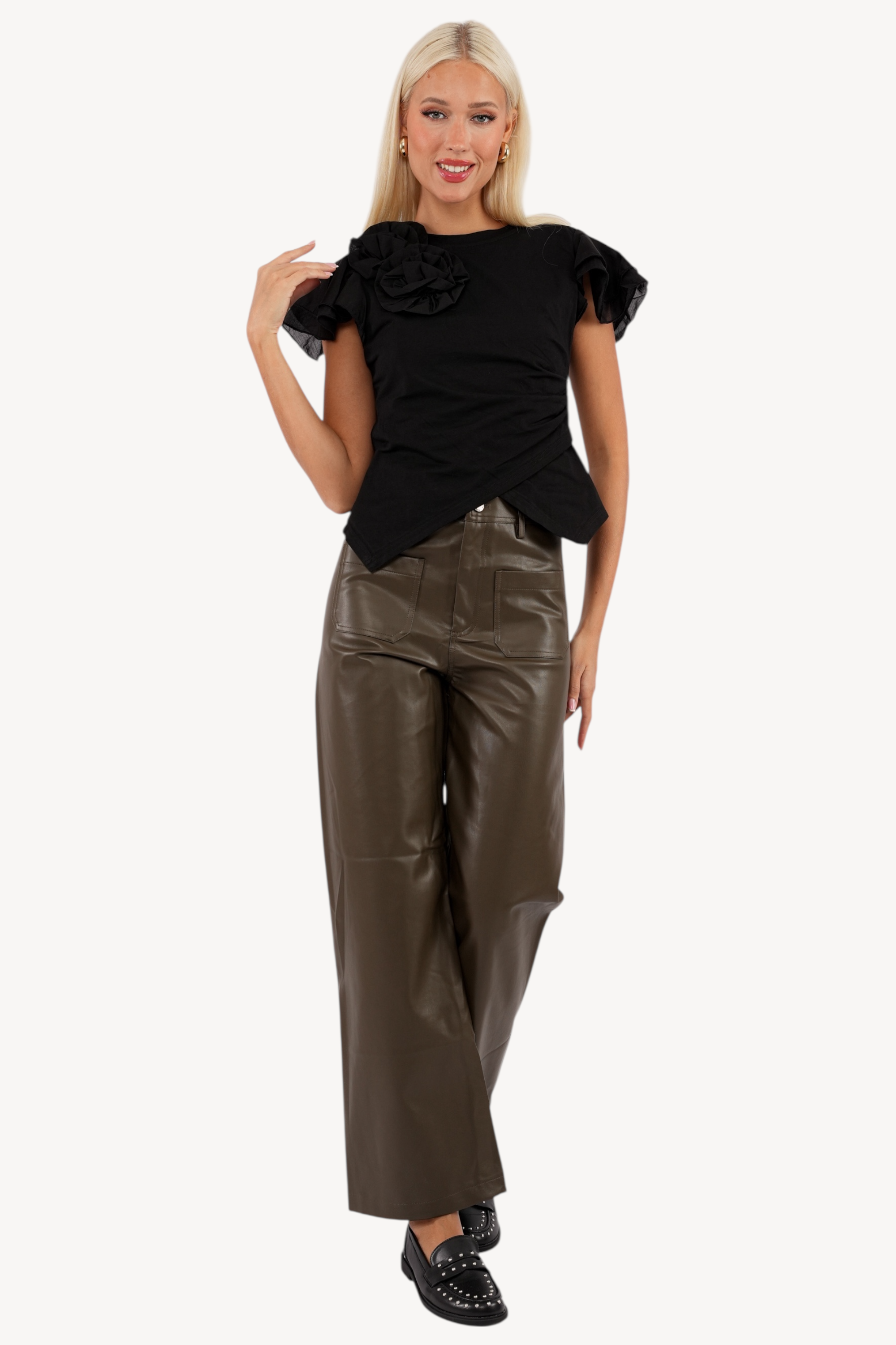 Giselle Top