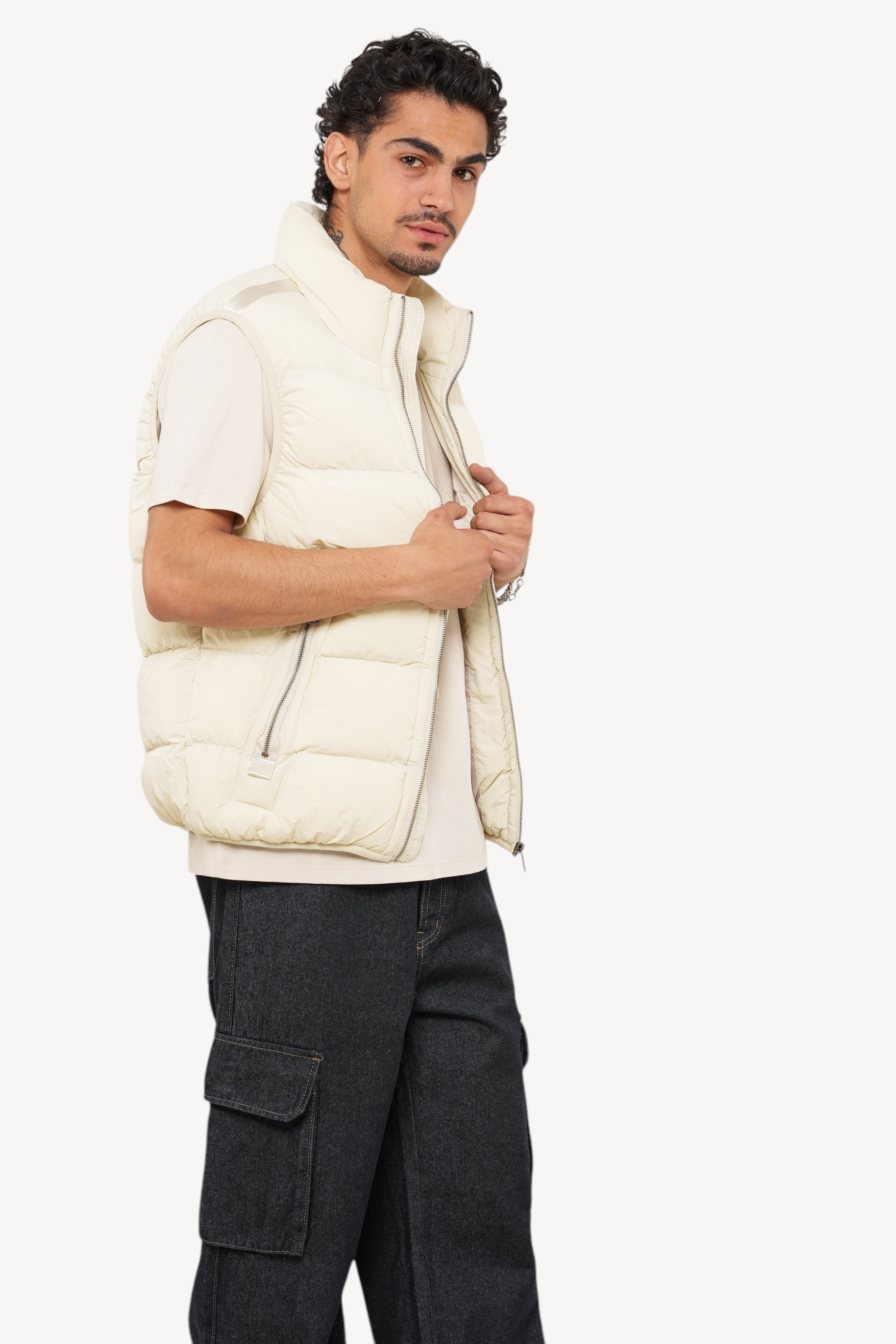 Reggi Gilet