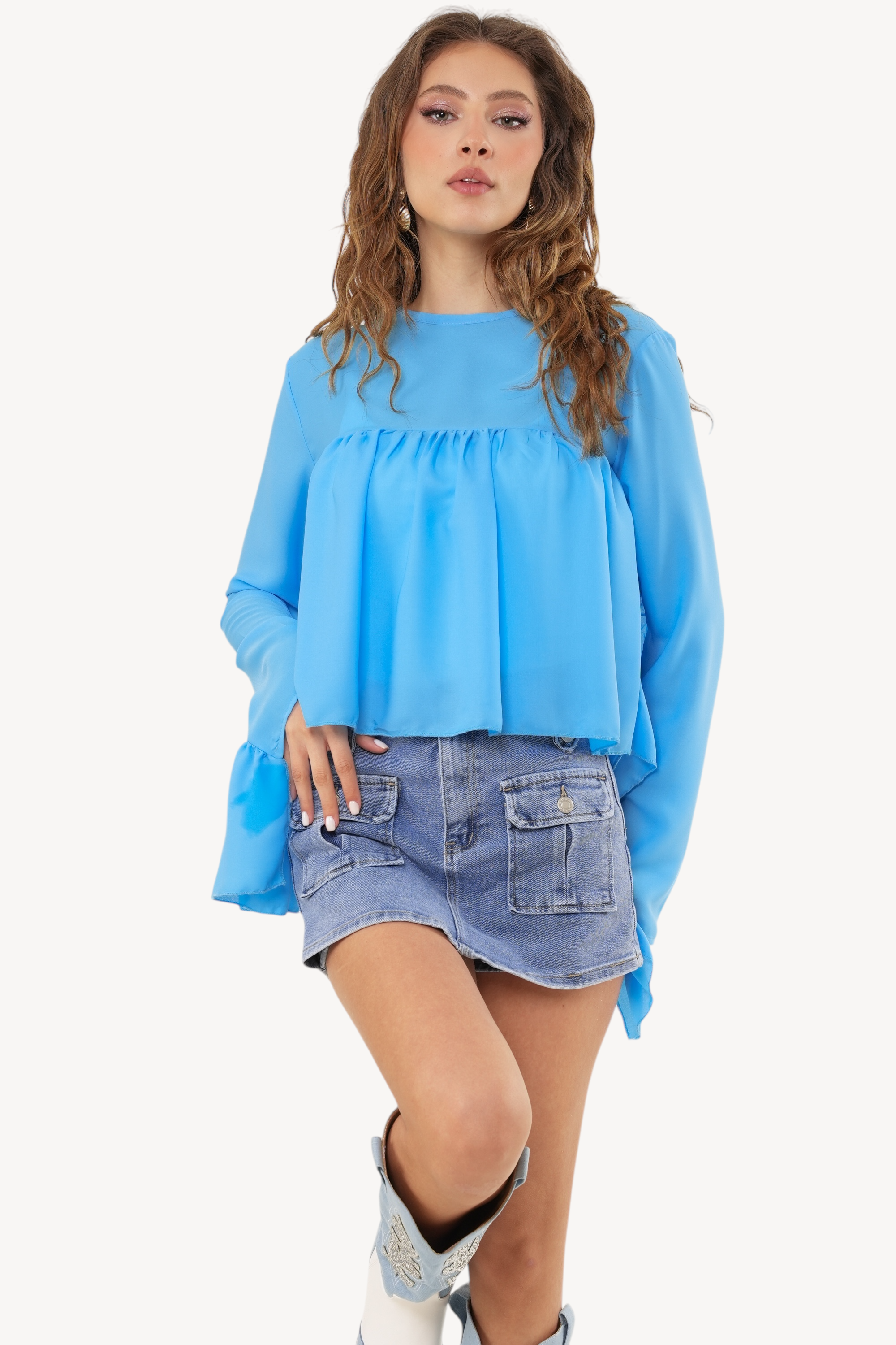 Olga Top