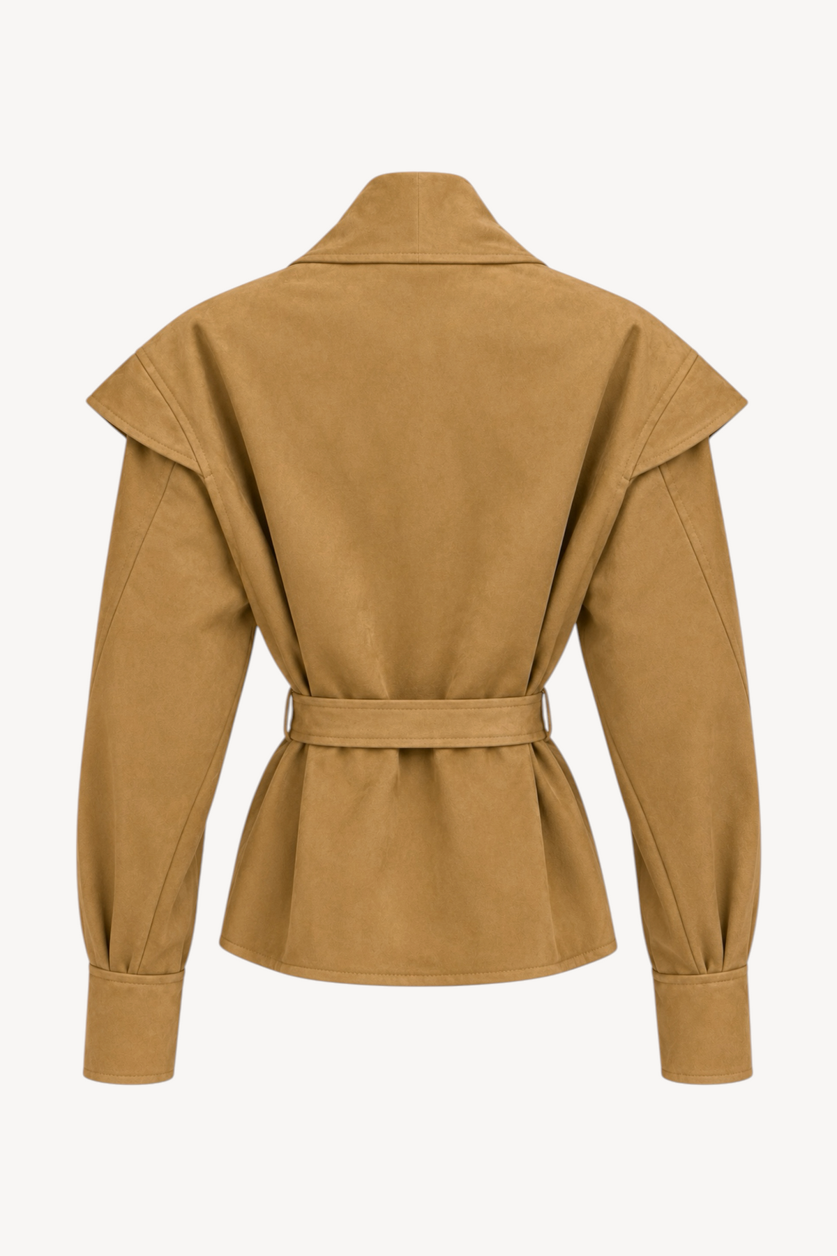 Sima Jacket