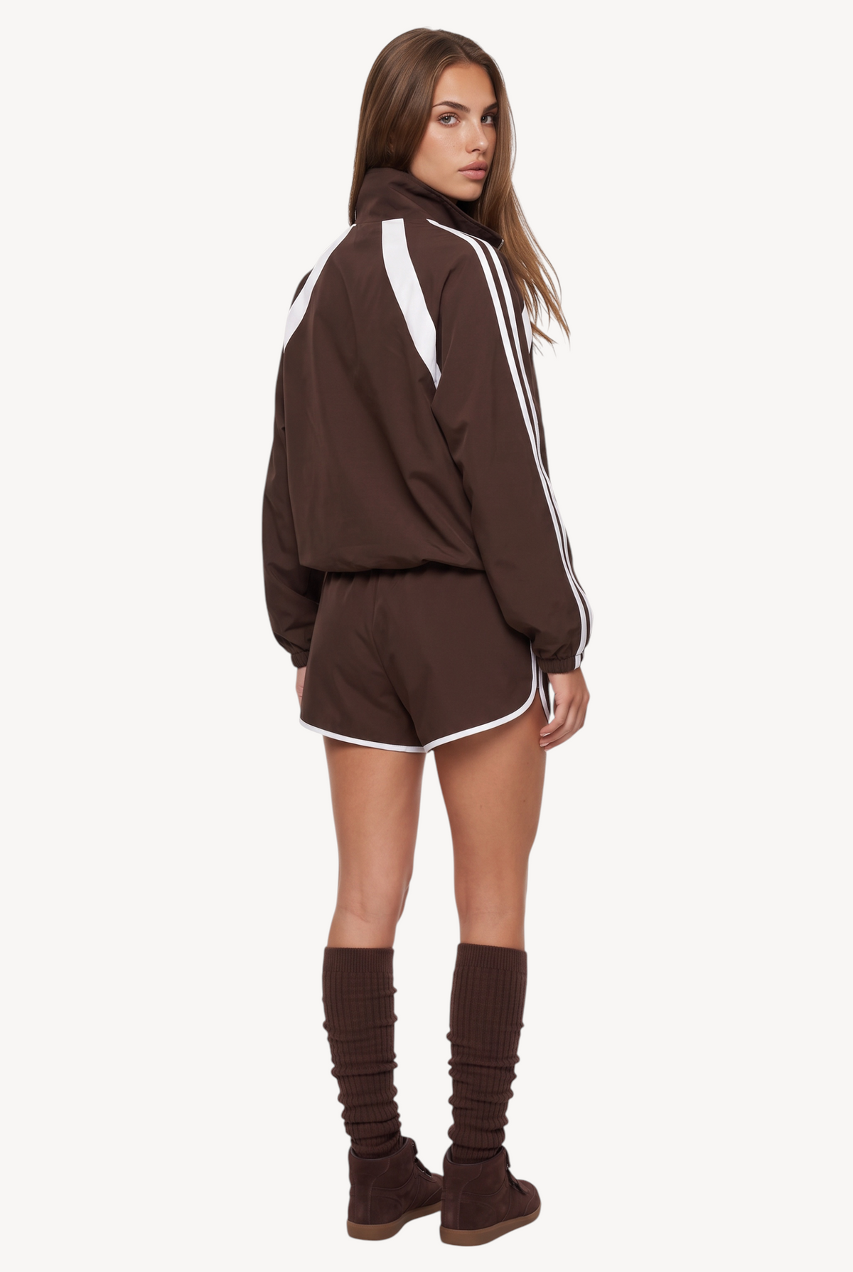 Victory Lap Track Suit