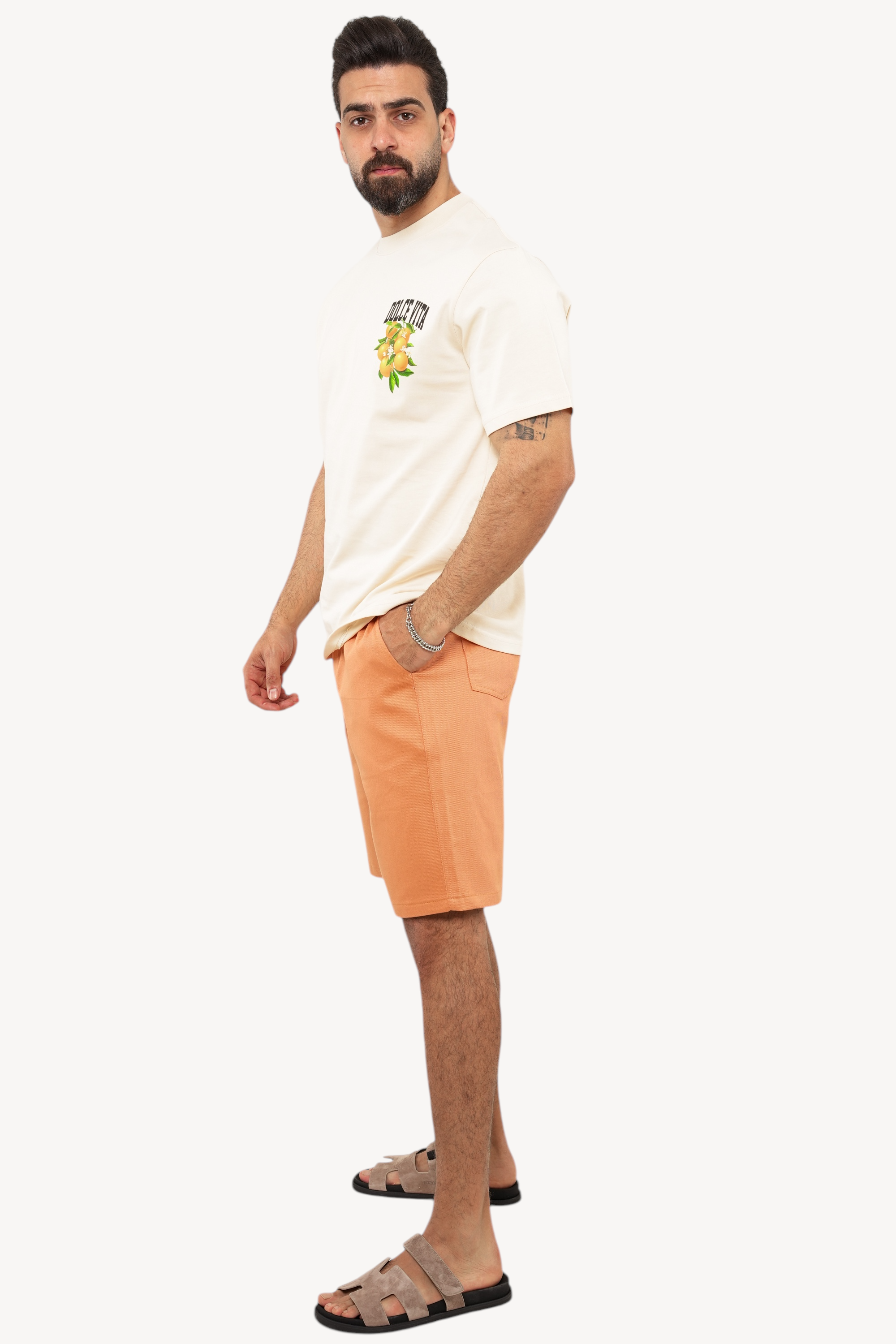 Dolce Vita Tee