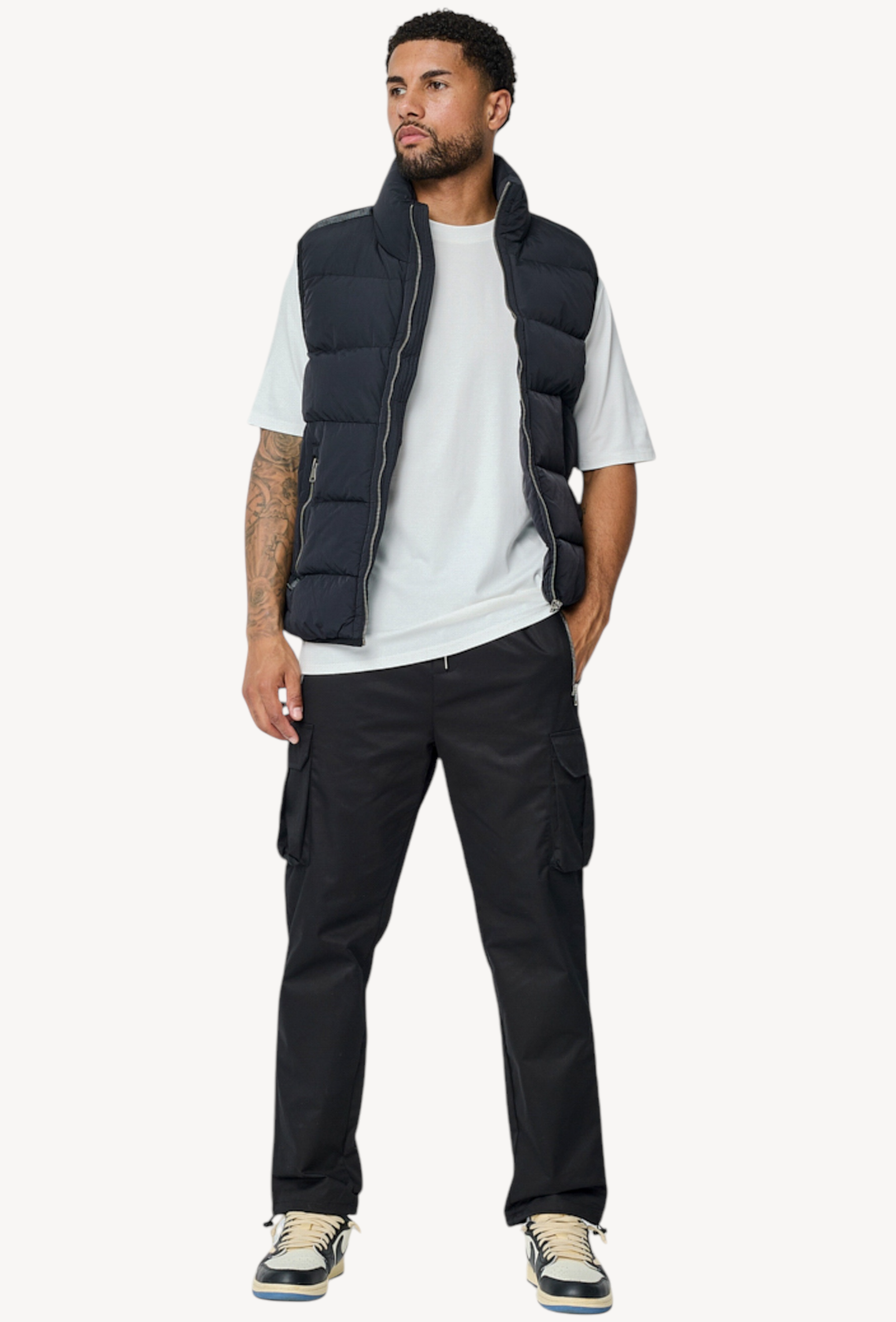 Reggi Gilet