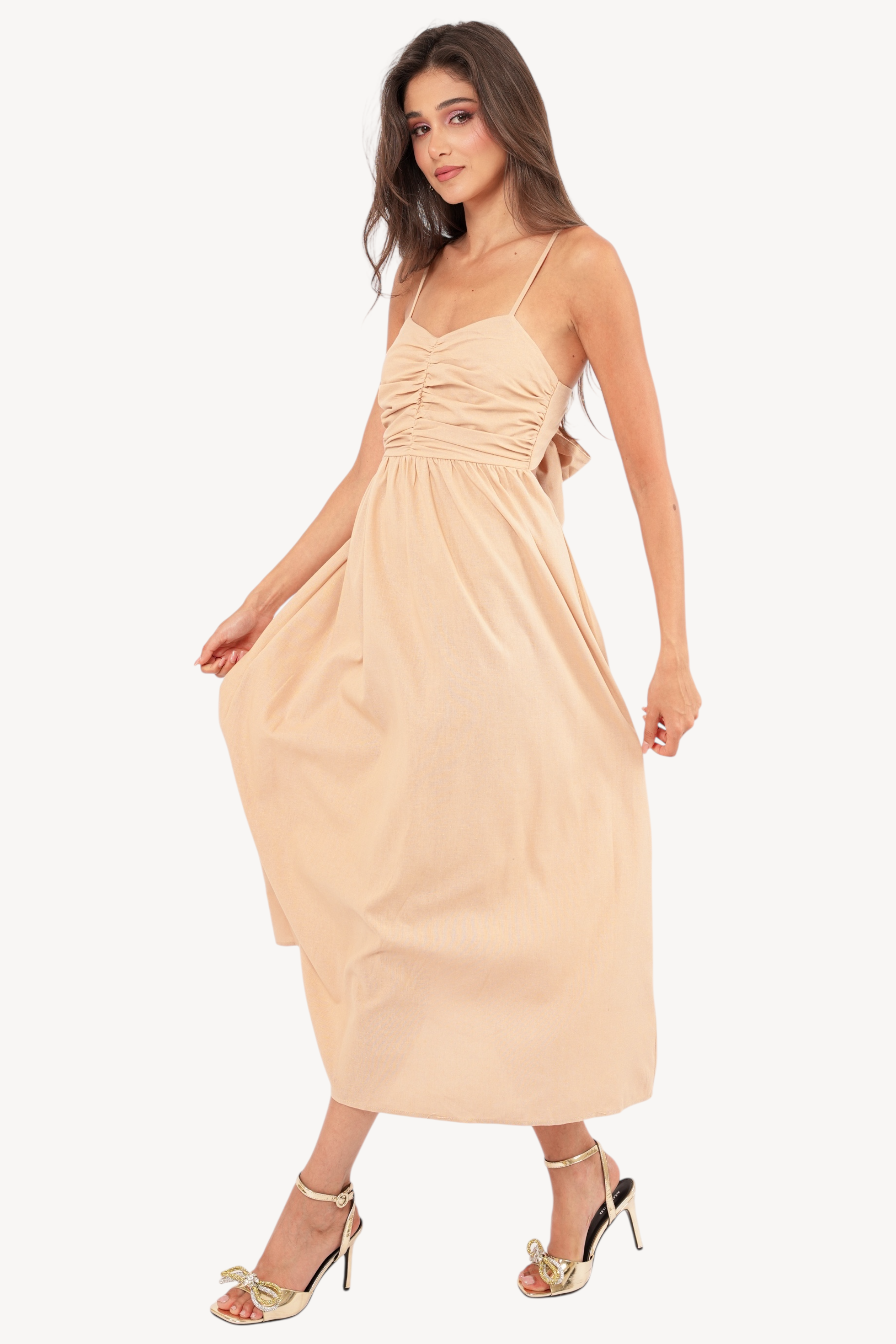 Sylvie Dress