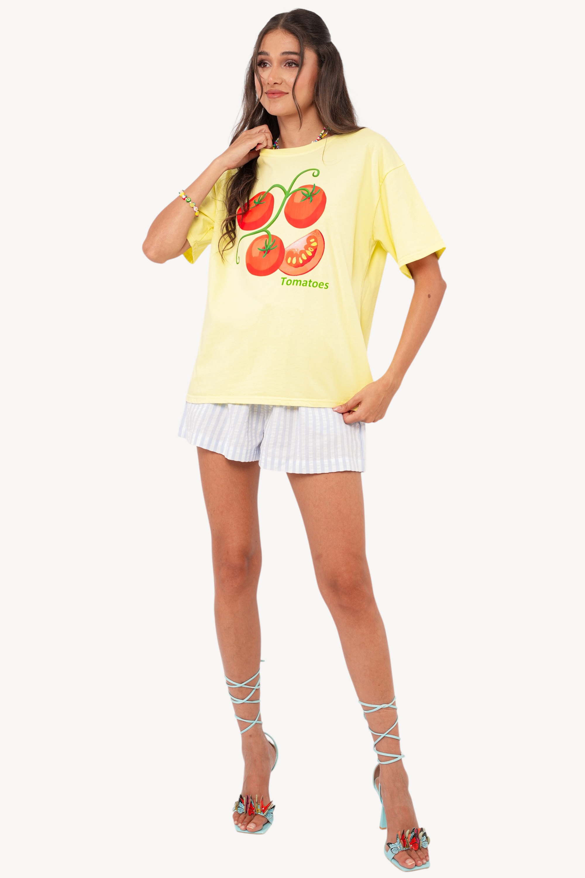 Tomato Tee