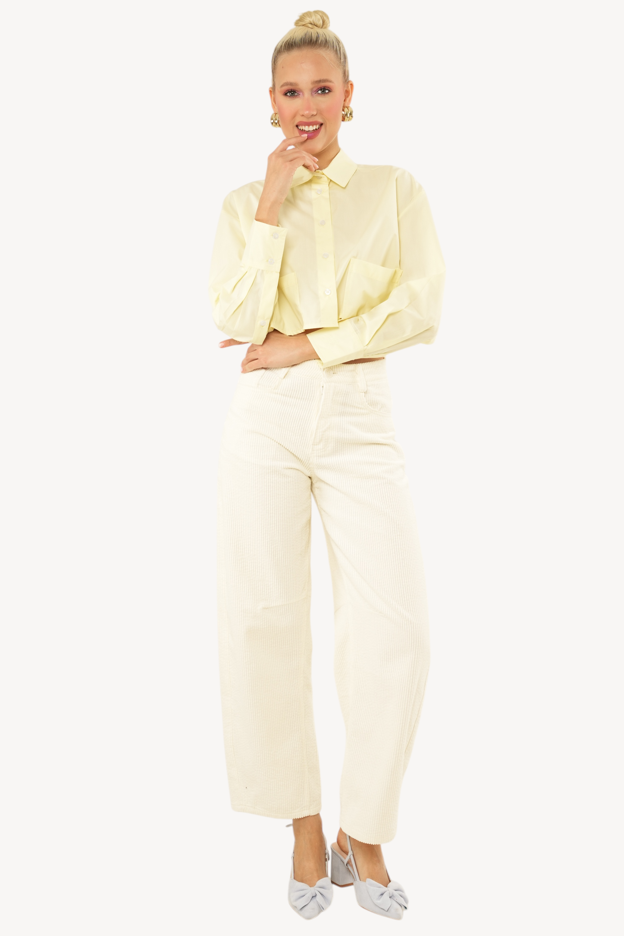 Lili Blouse