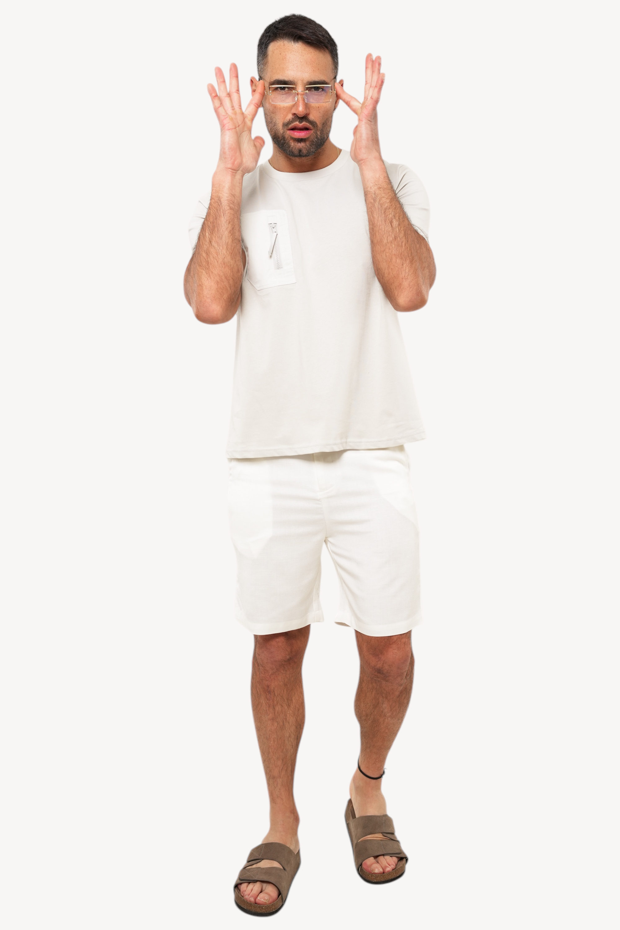 Alexander Tee