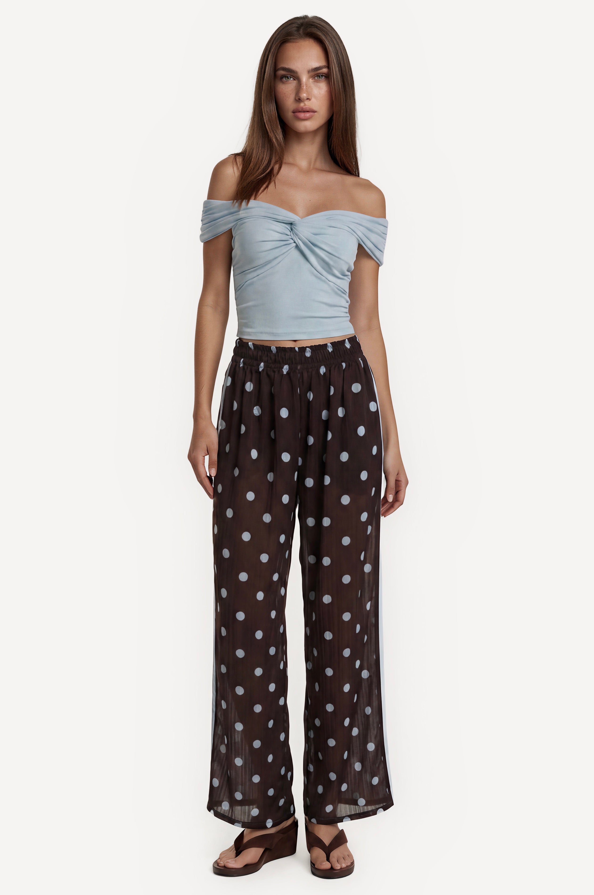 Oriana Top