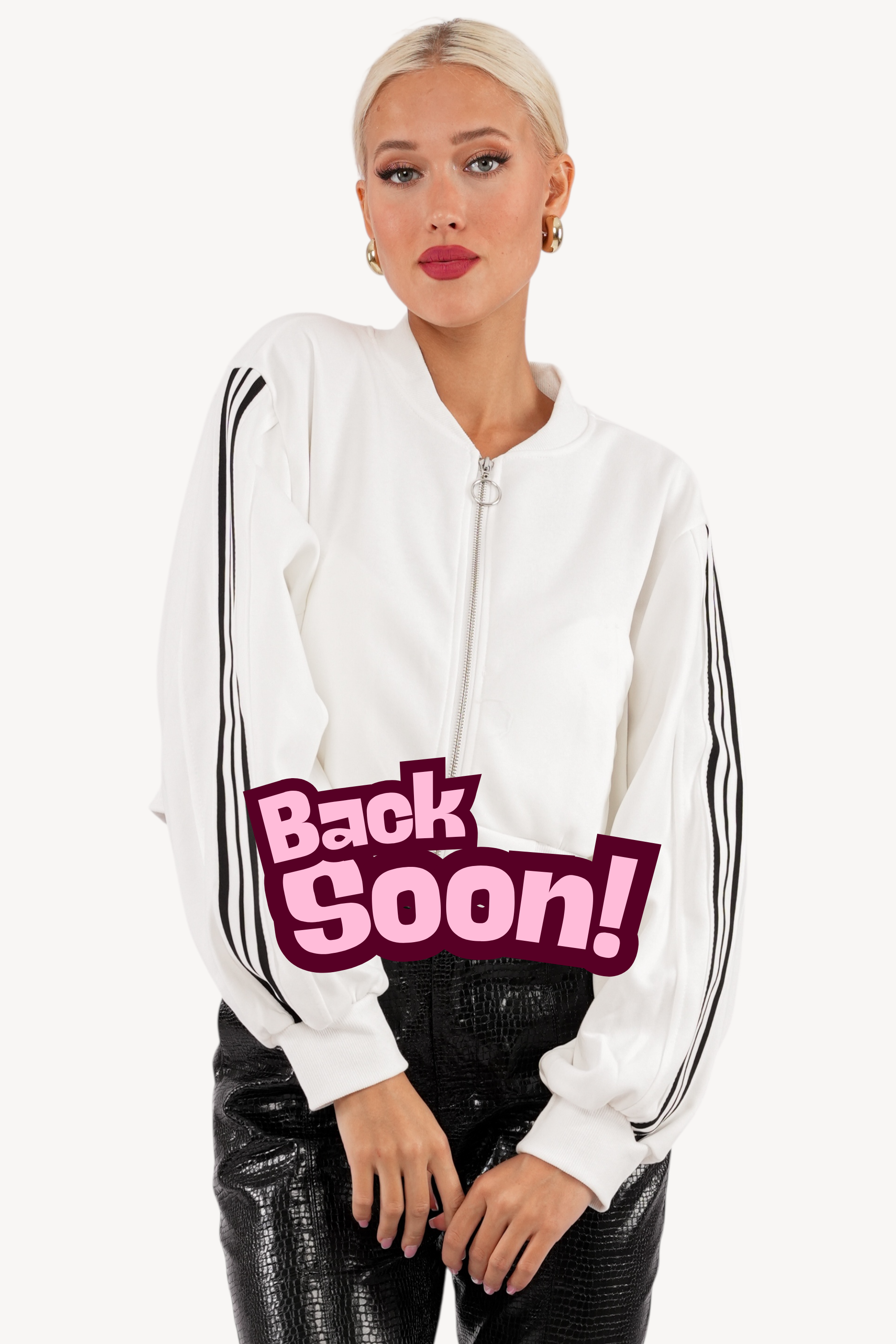 Caprice Jacket