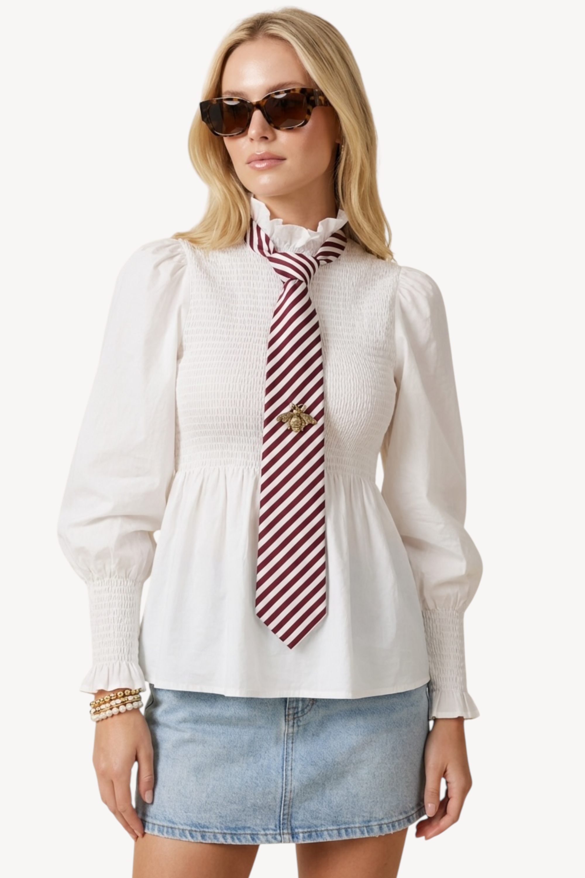Laura Tie
